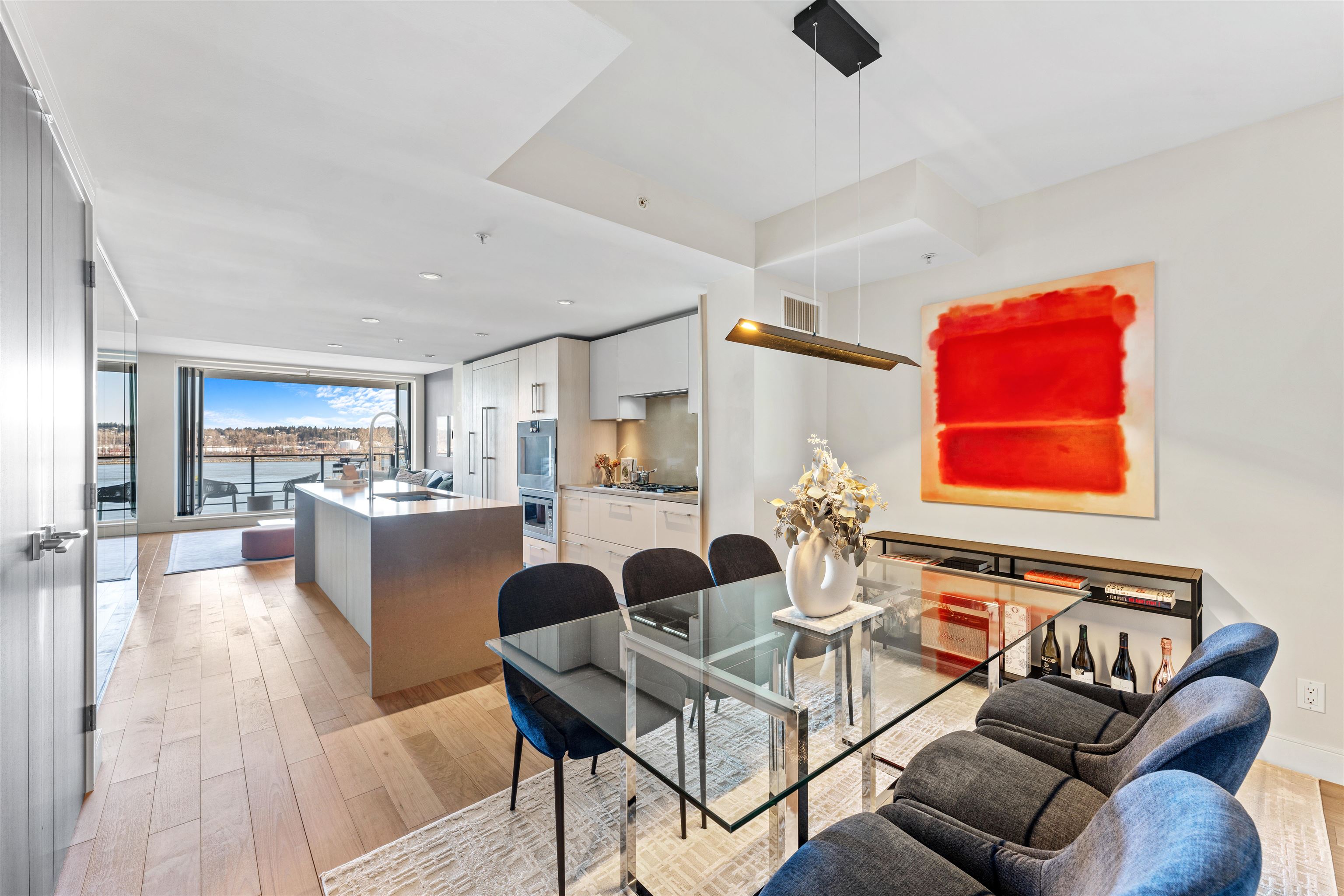 TH509 210 SALTER STREET Unit: TH509