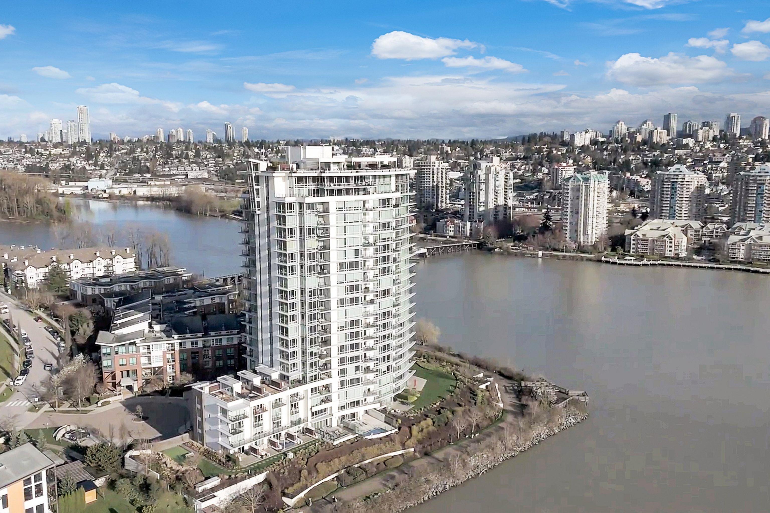 TH509 210 SALTER STREET Unit: TH509