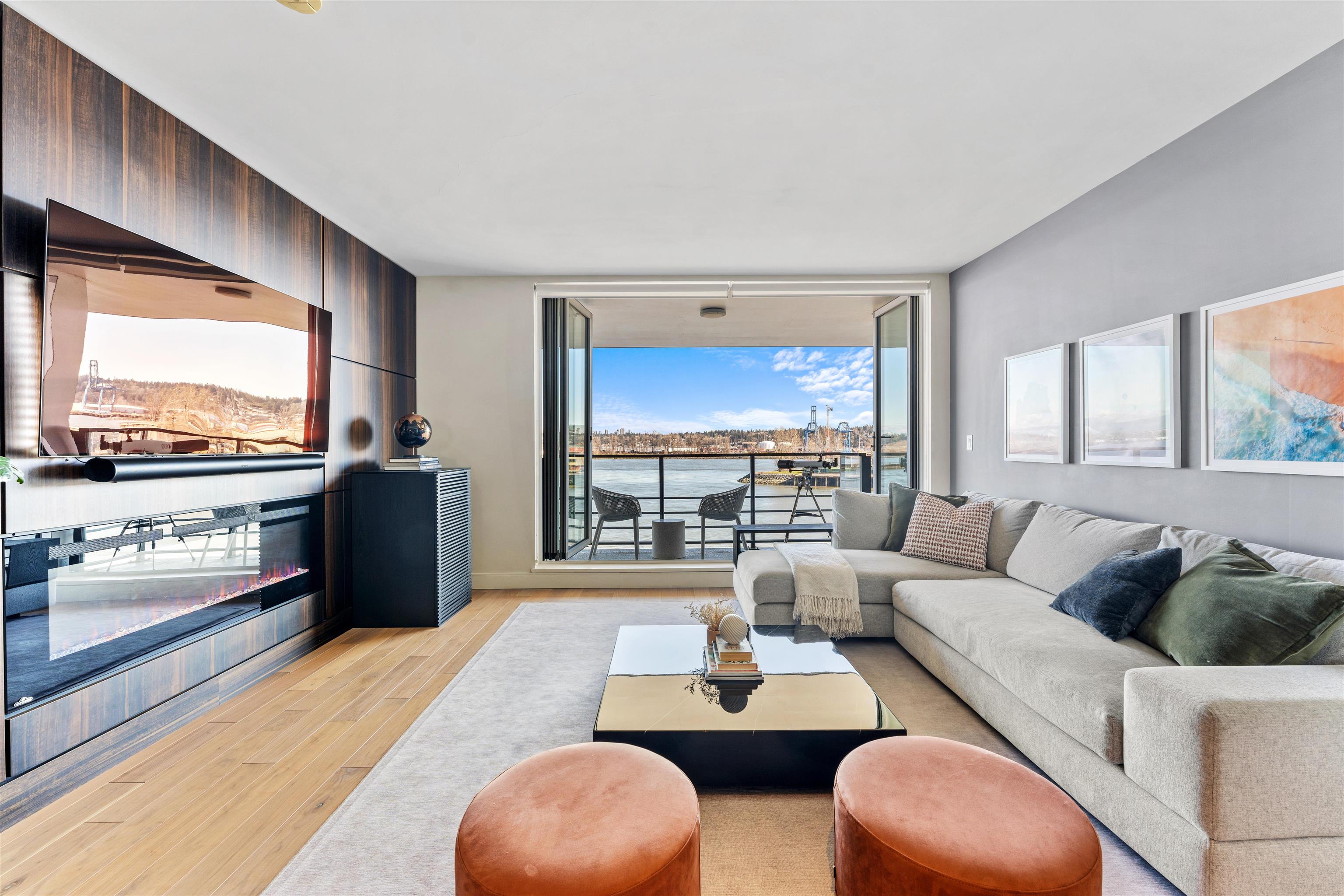 TH509 210 SALTER STREET Unit: TH509