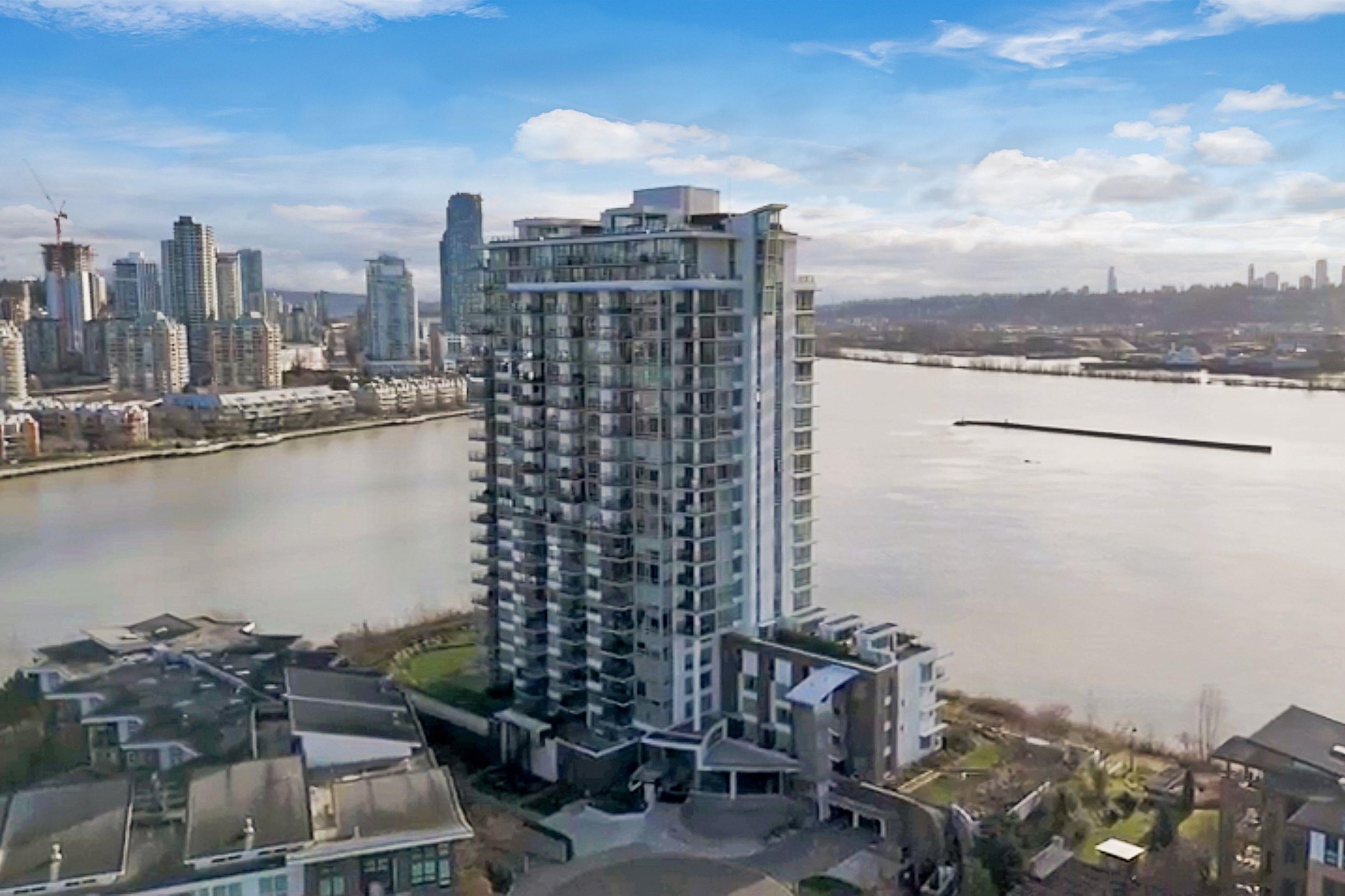 TH509 210 SALTER STREET Unit: TH509