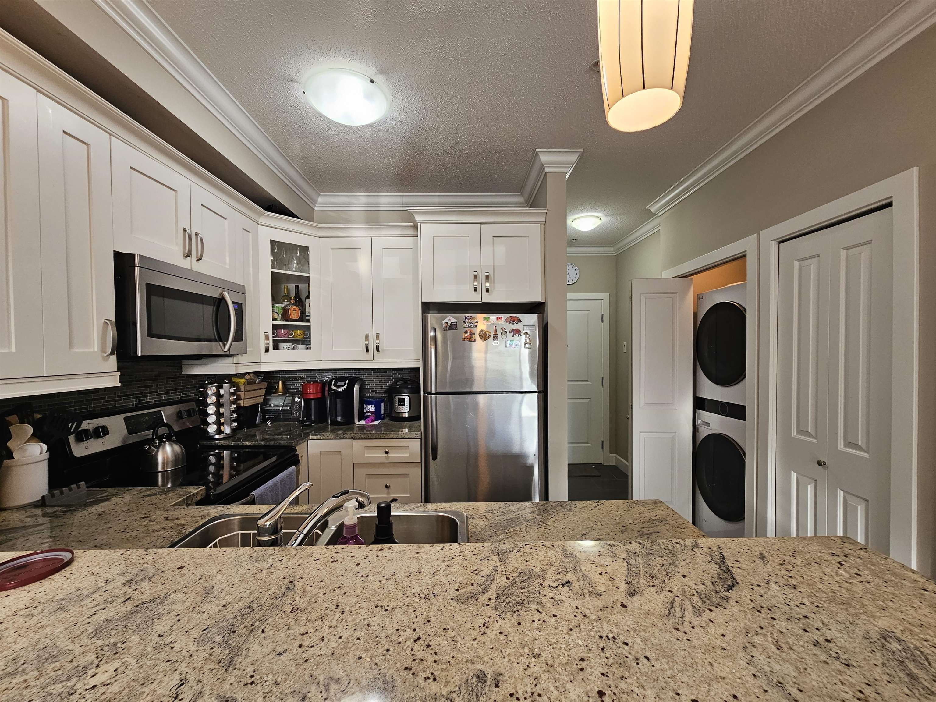 104 13897 FRASER HIGHWAY Unit: 104