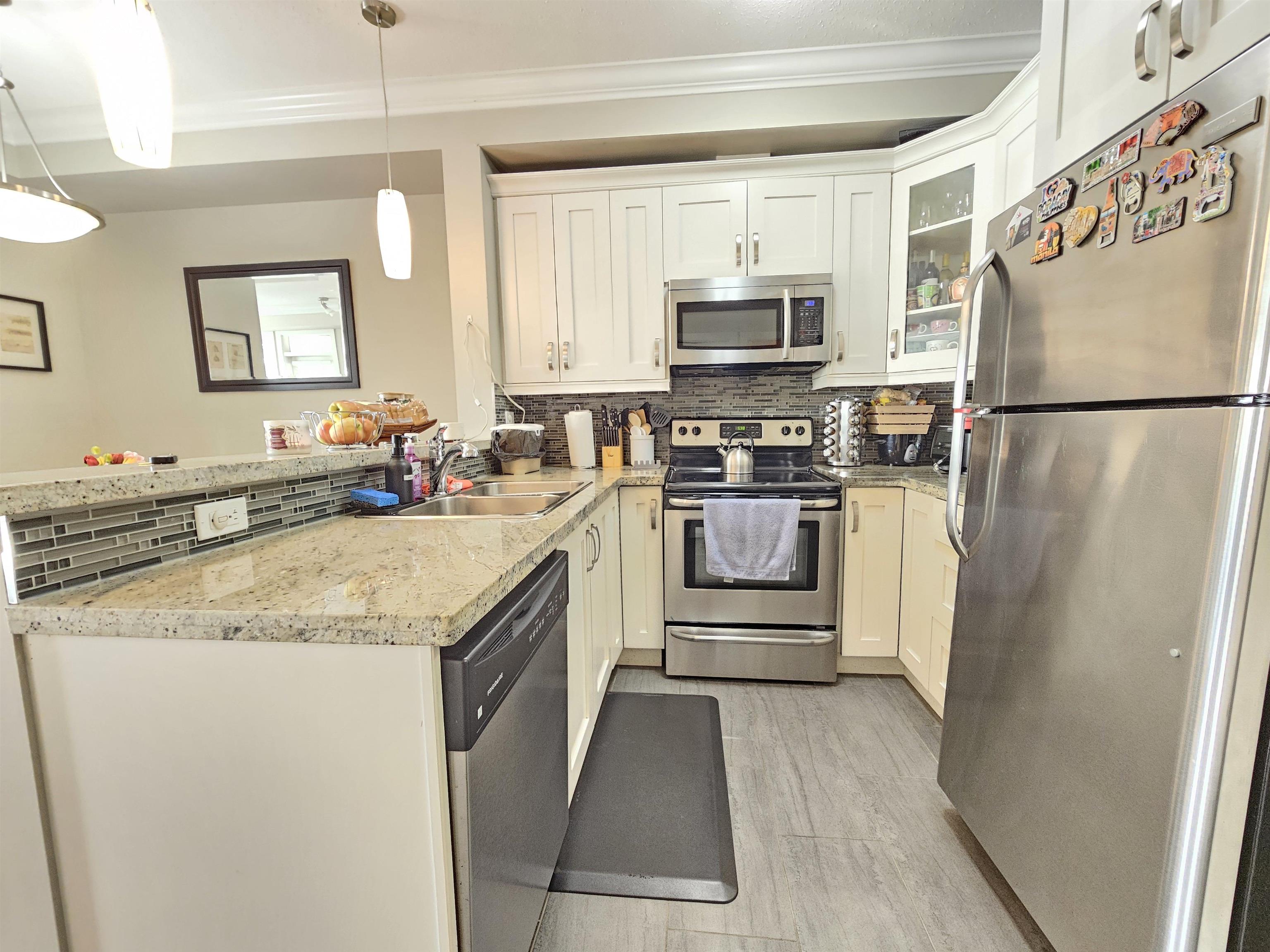104 13897 FRASER HIGHWAY Unit: 104