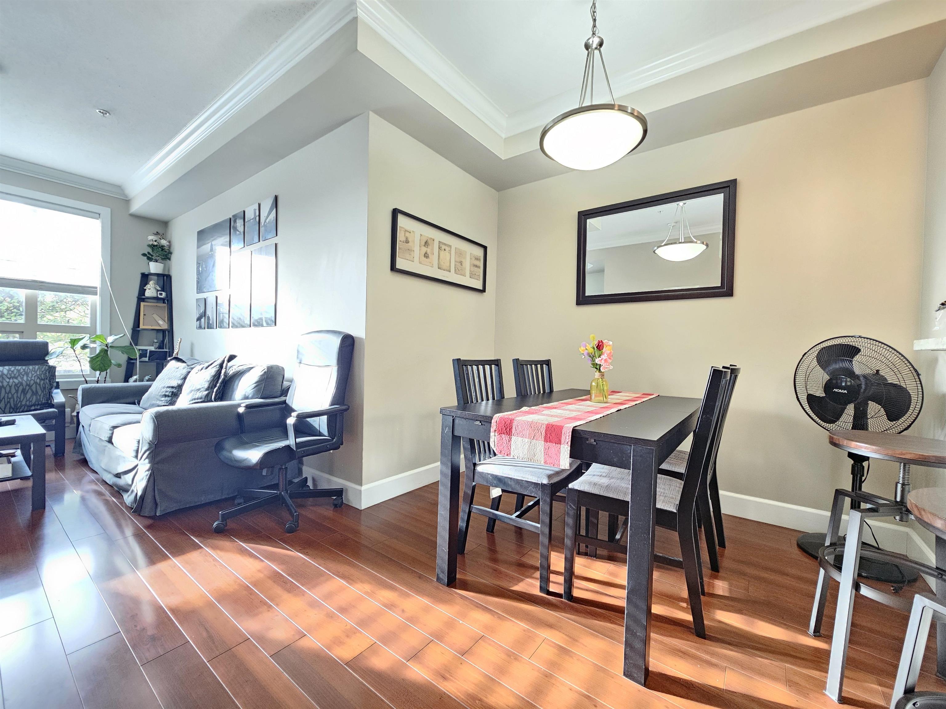 104 13897 FRASER HIGHWAY Unit: 104