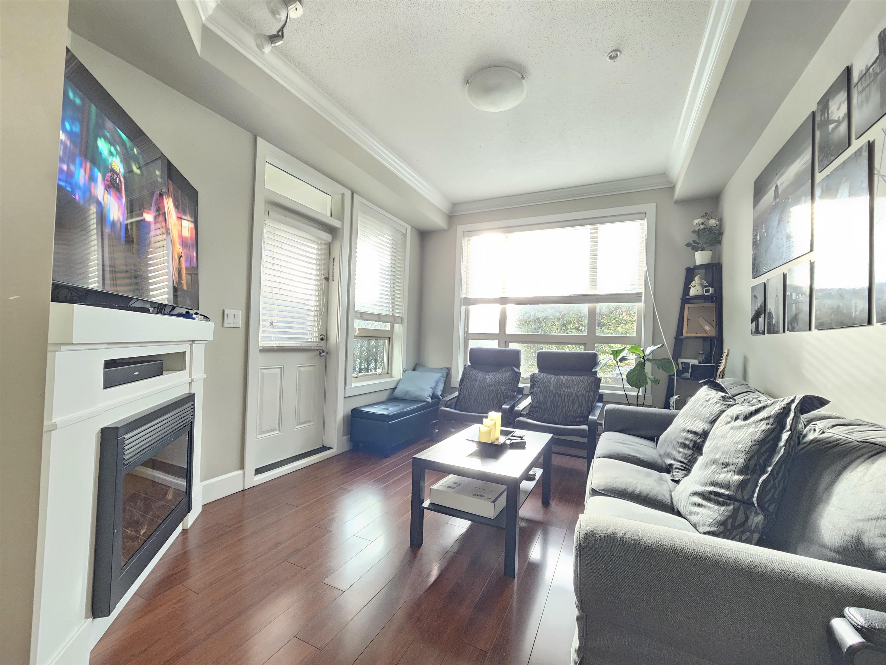 104 13897 FRASER HIGHWAY Unit: 104