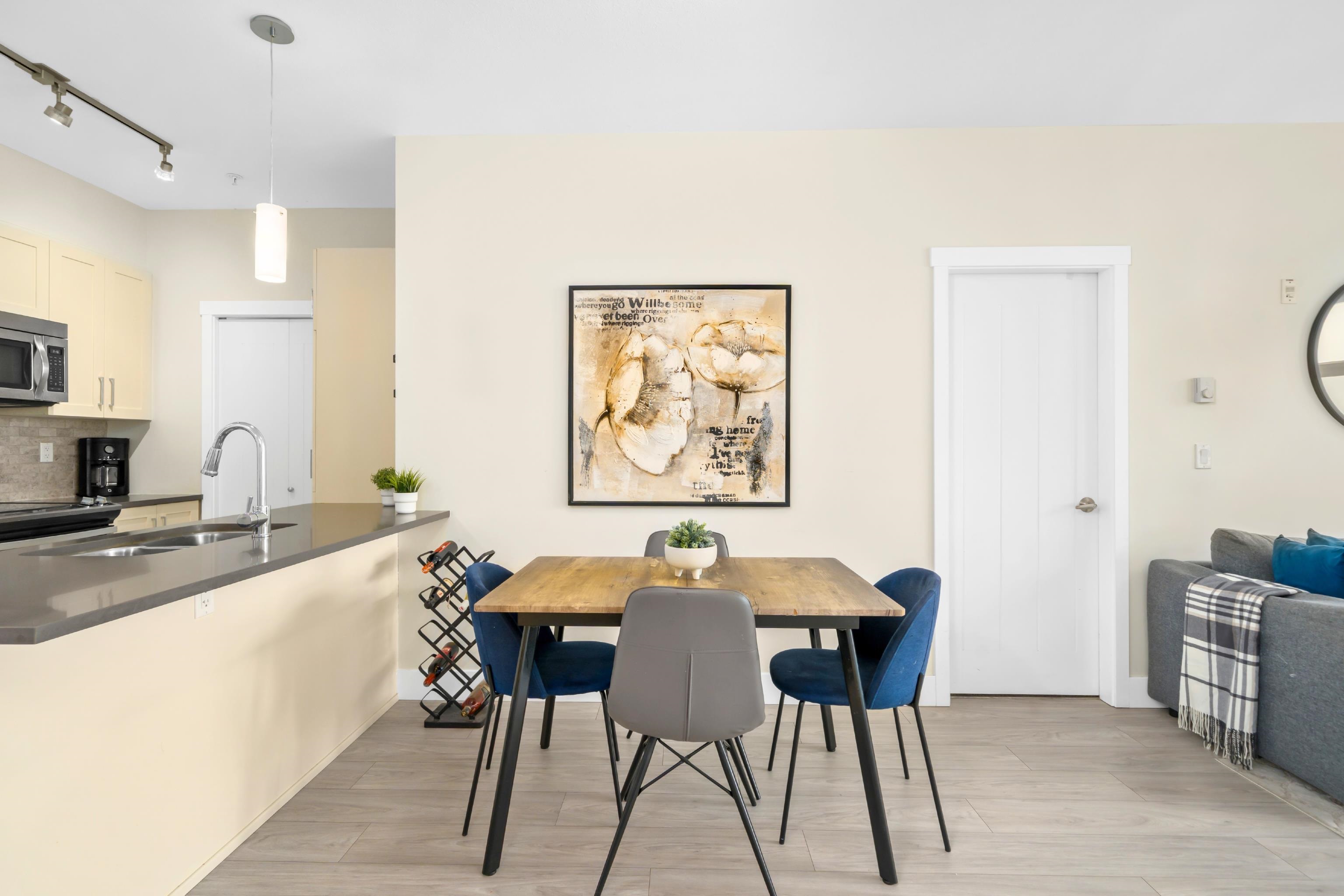 308 2855 156 STREET Unit: 308