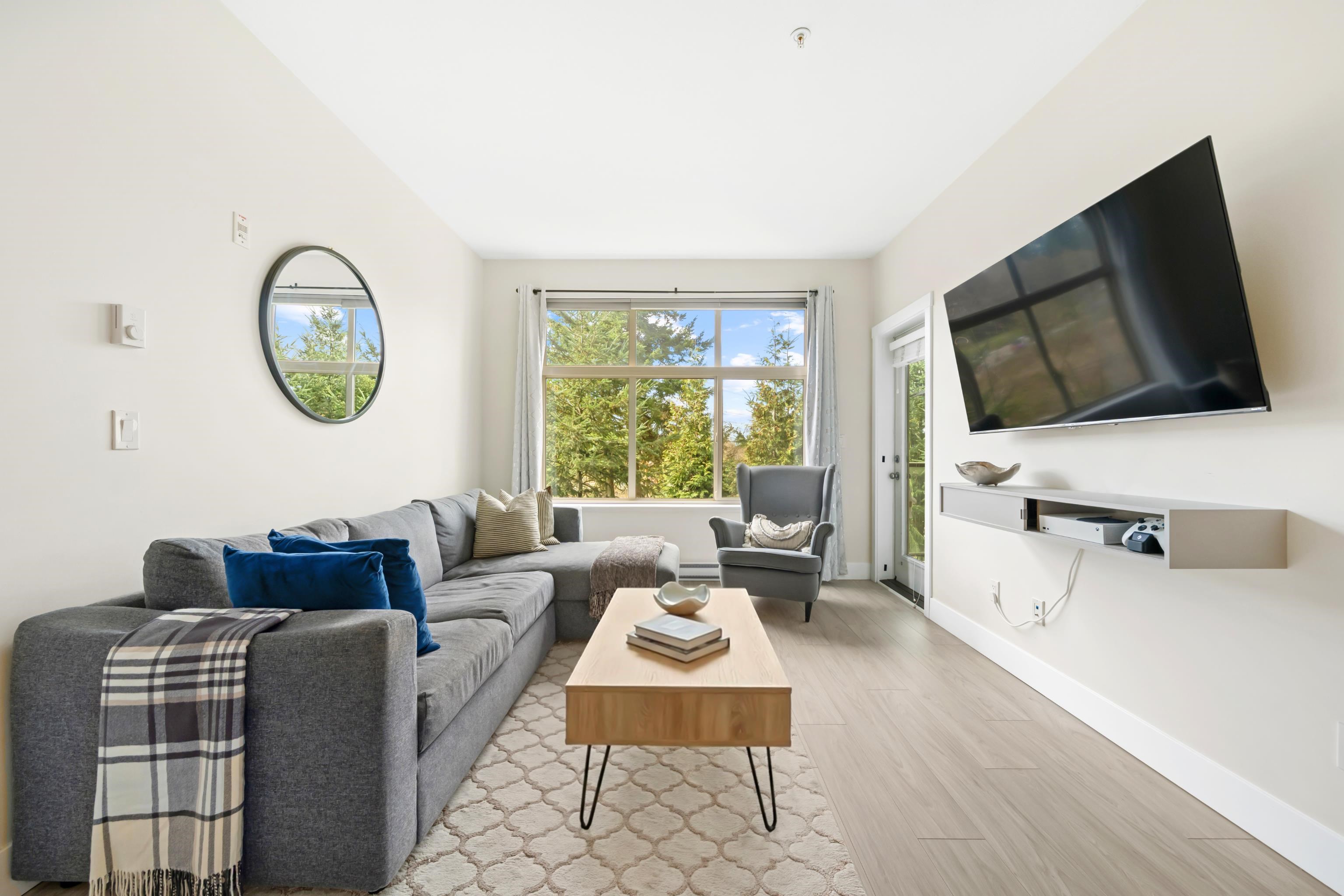 308 2855 156 STREET Unit: 308