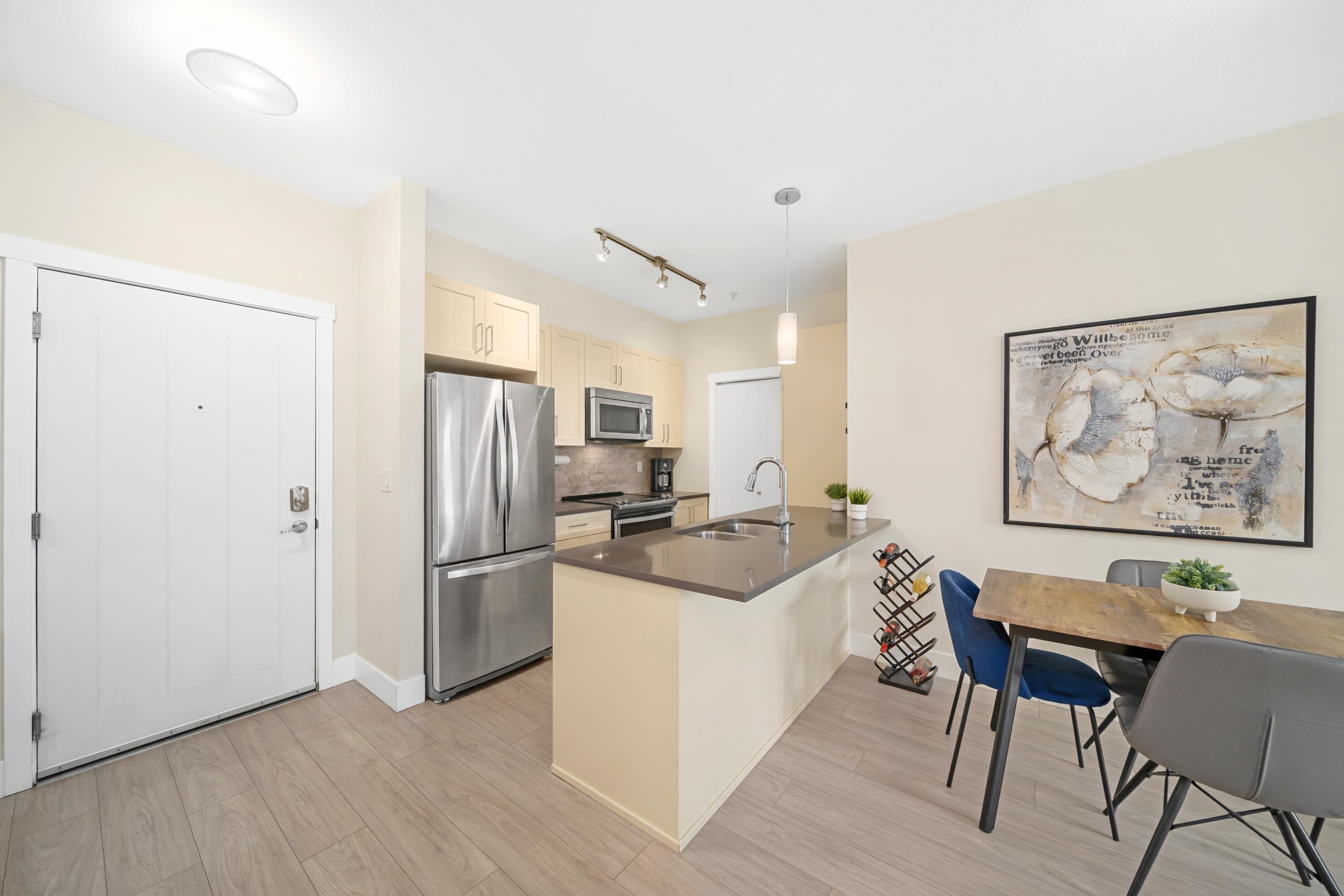 308 2855 156 STREET Unit: 308