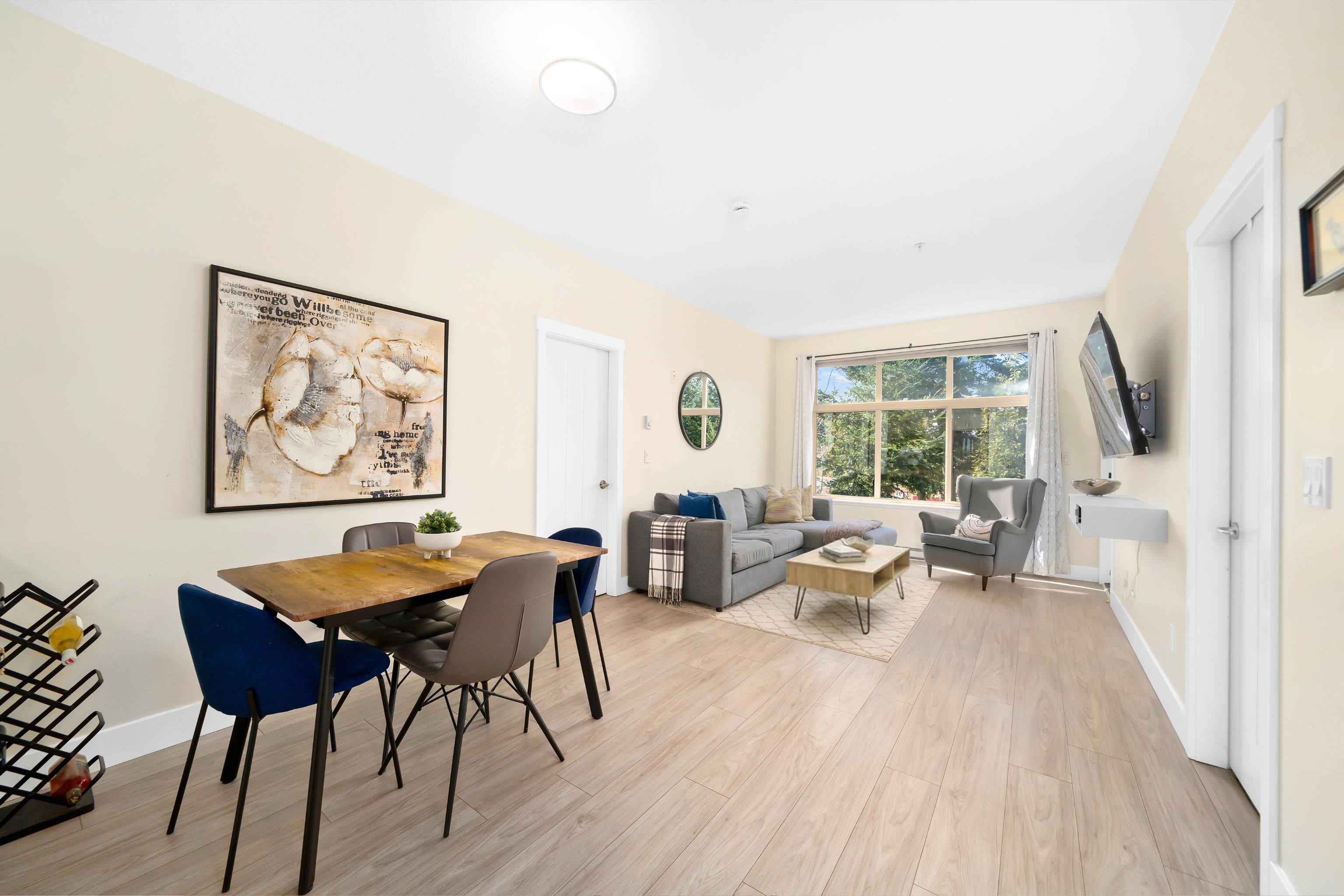 308 2855 156 STREET Unit: 308