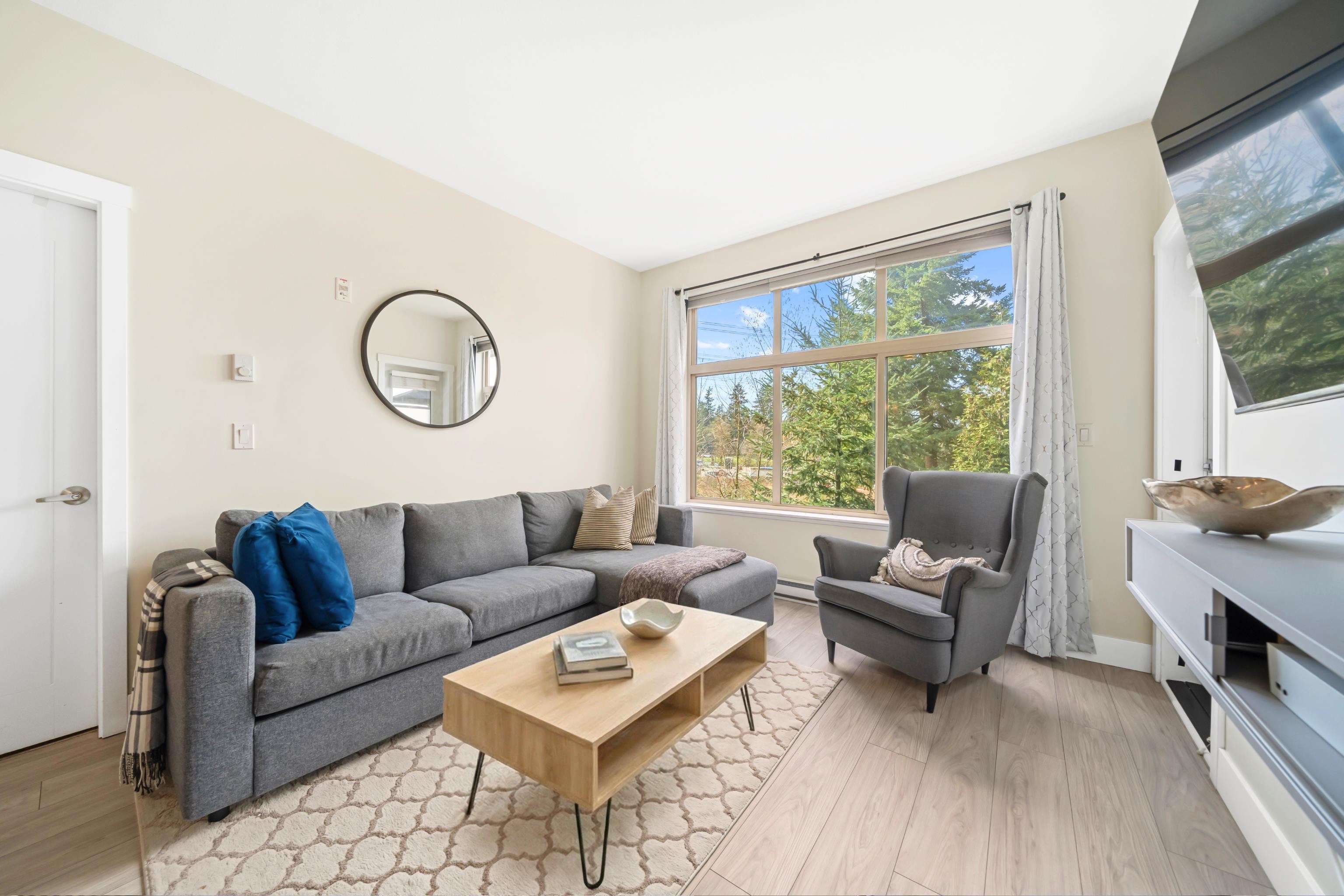 308 2855 156 STREET Unit: 308