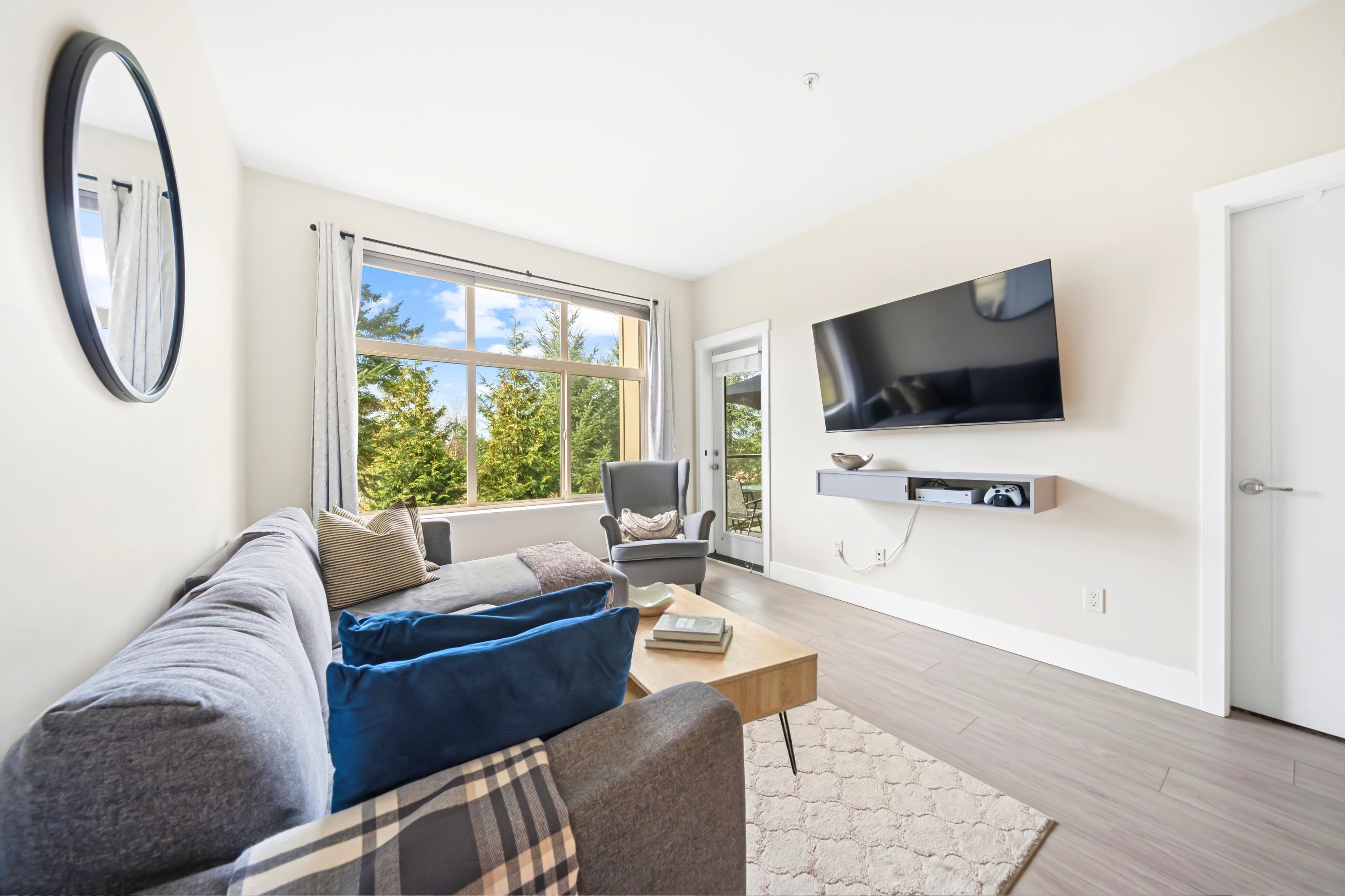 308 2855 156 STREET Unit: 308