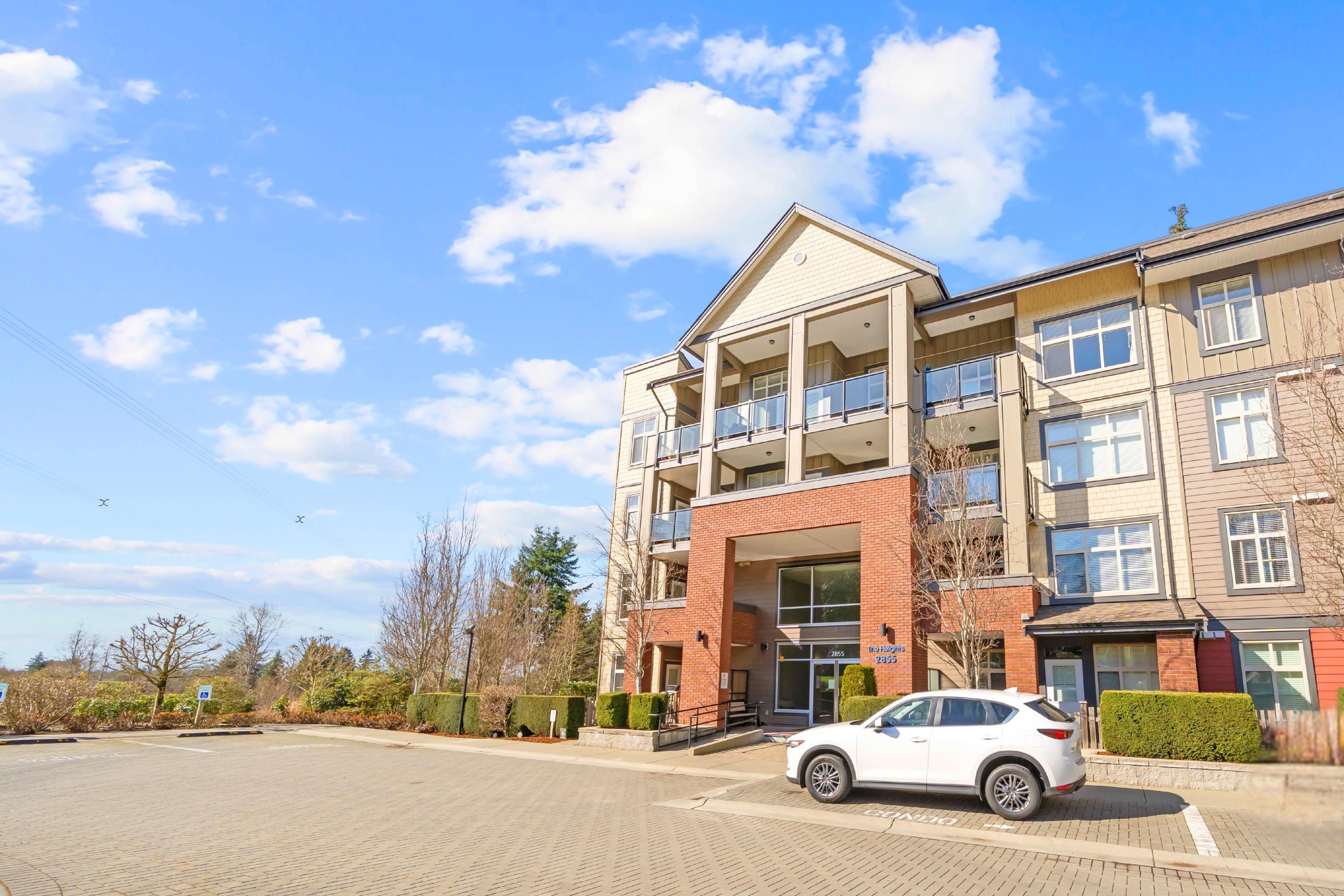 308 2855 156 STREET Unit: 308