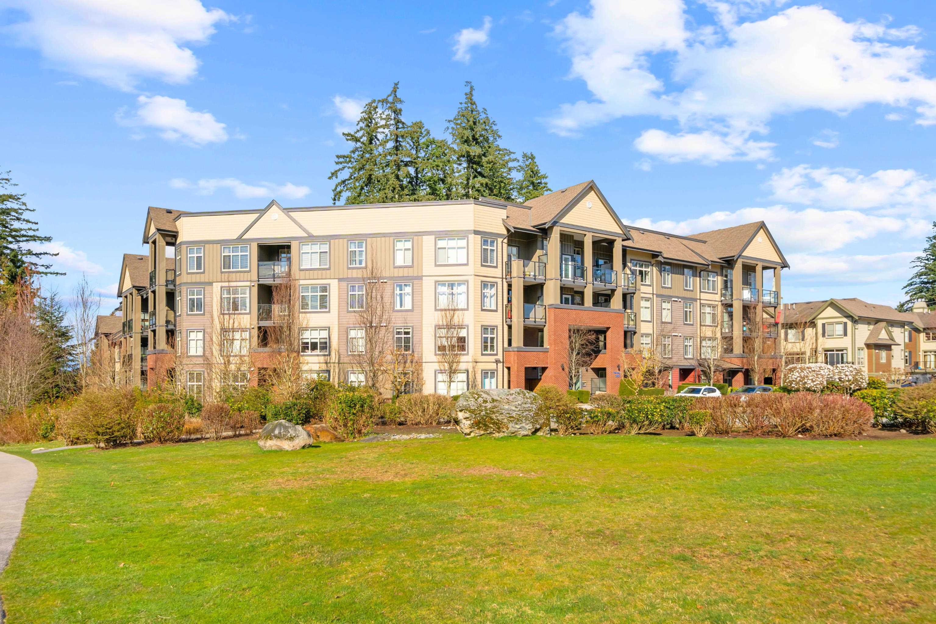 308 2855 156 STREET Unit: 308