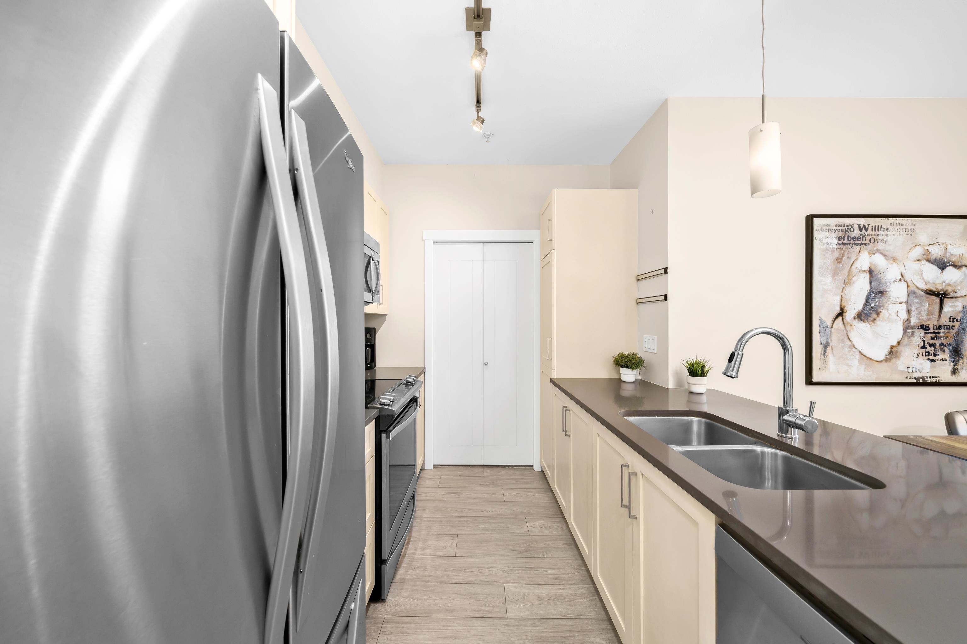 308 2855 156 STREET Unit: 308