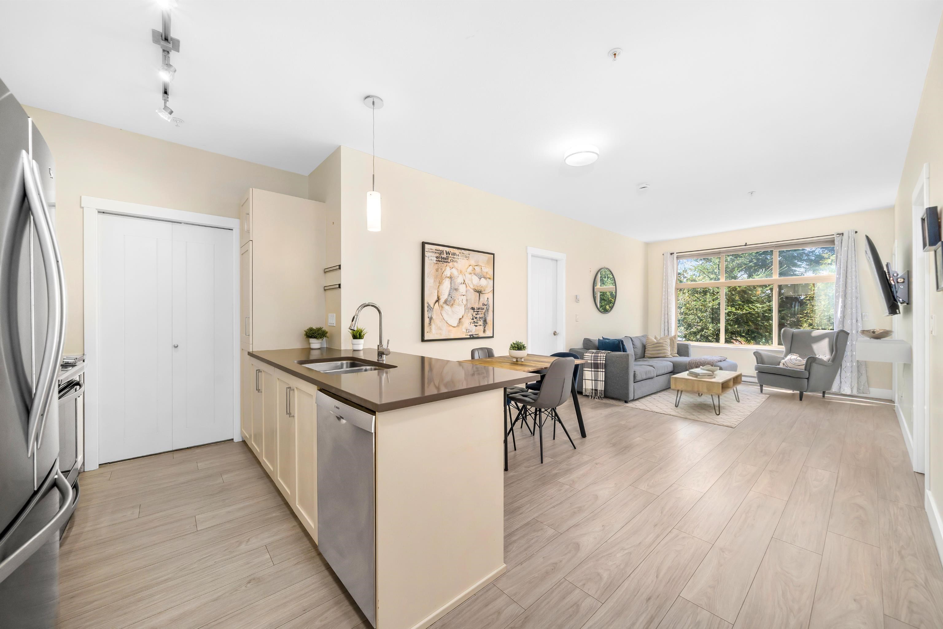 308 2855 156 STREET Unit: 308