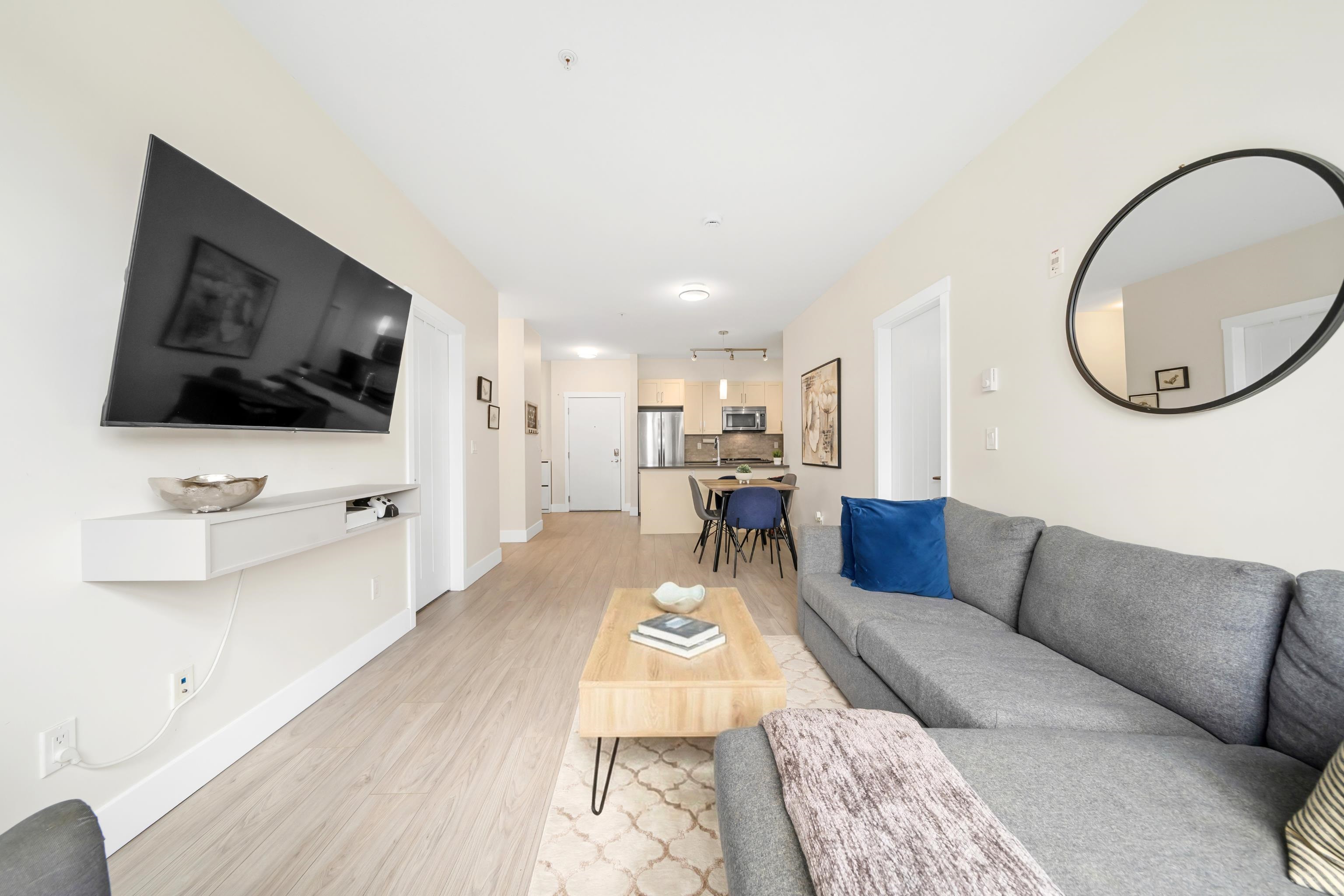 308 2855 156 STREET Unit: 308