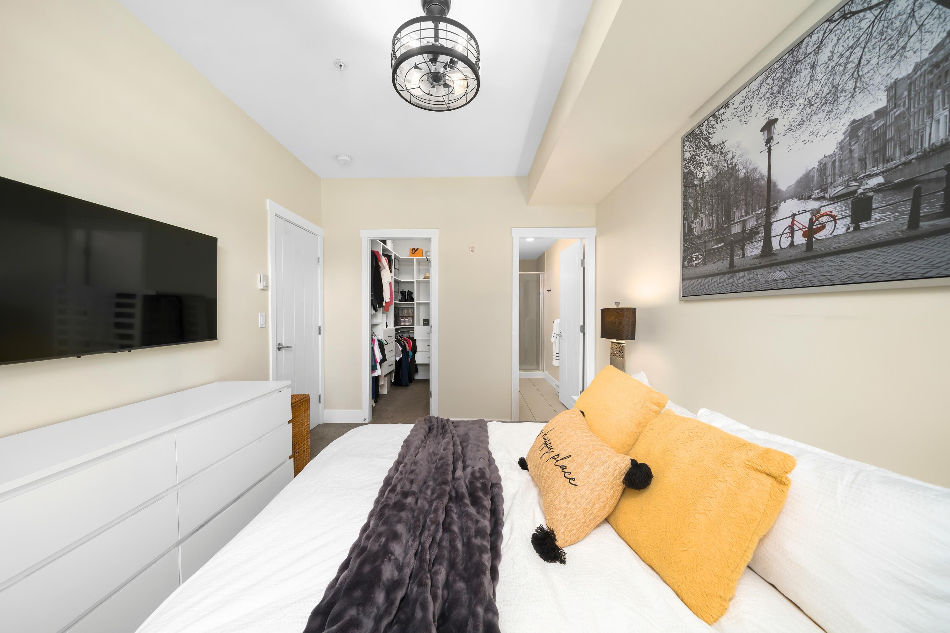 308 2855 156 STREET Unit: 308