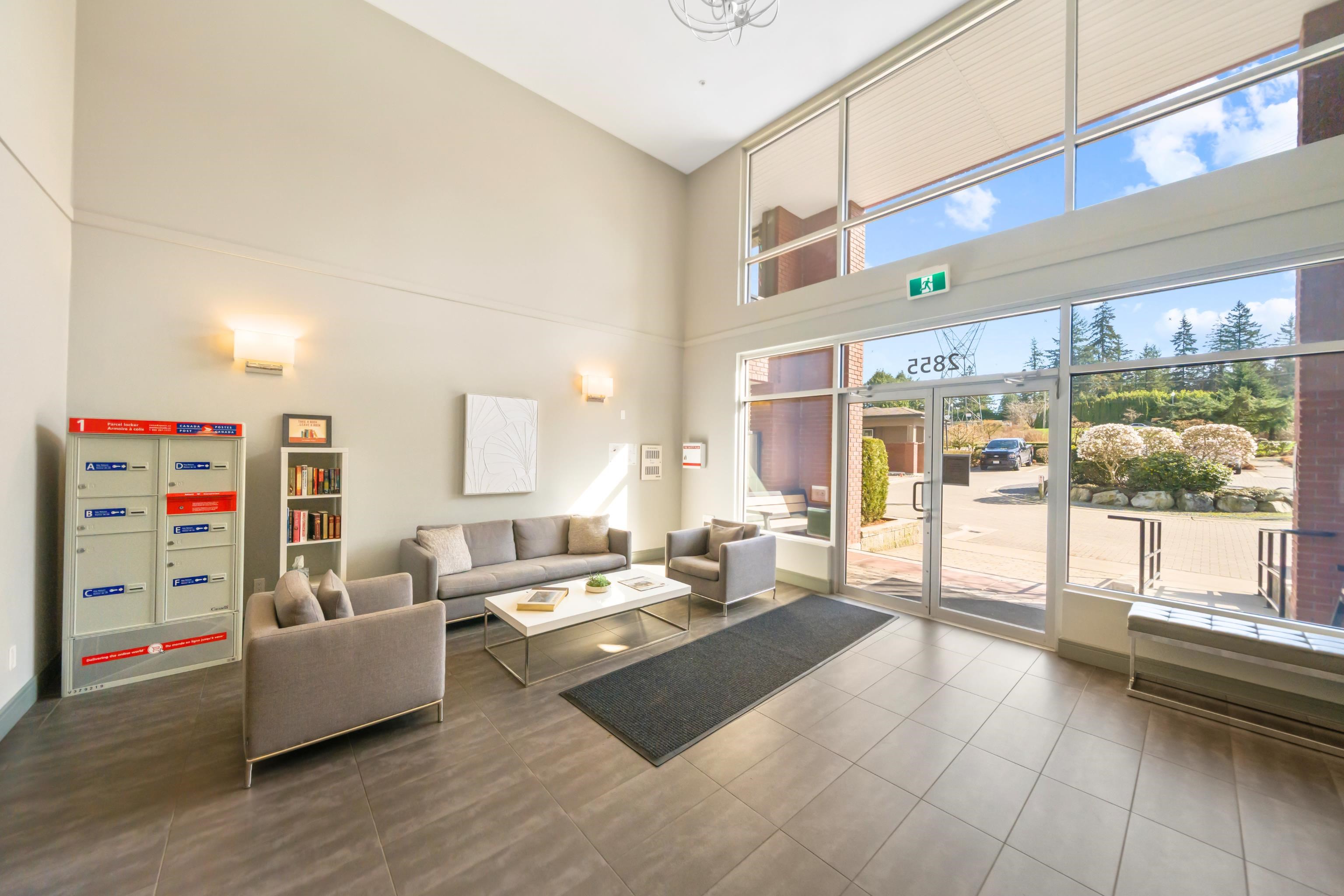 308 2855 156 STREET Unit: 308