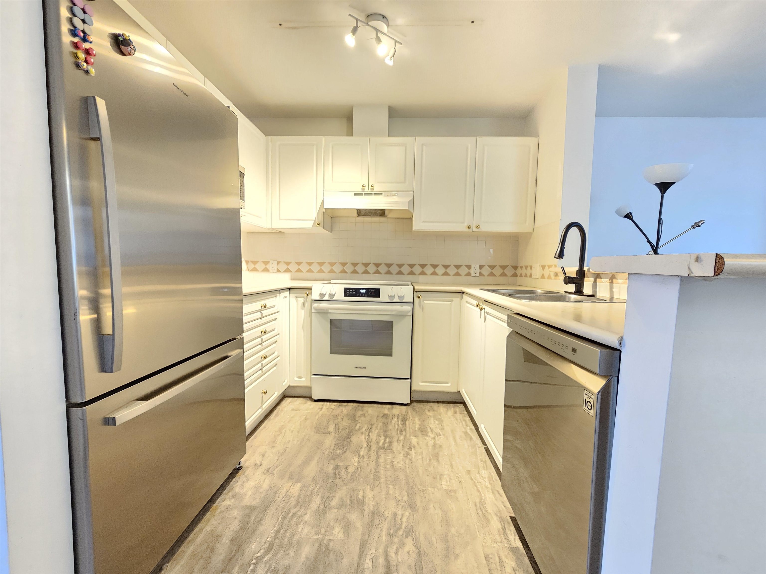 304 15258 105 AVENUE Unit: 304