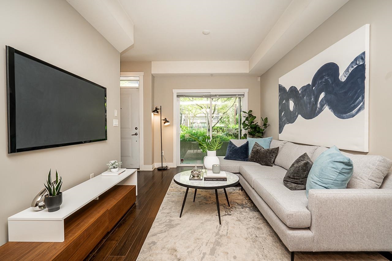 109 828 ROYAL AVENUE Unit: 109