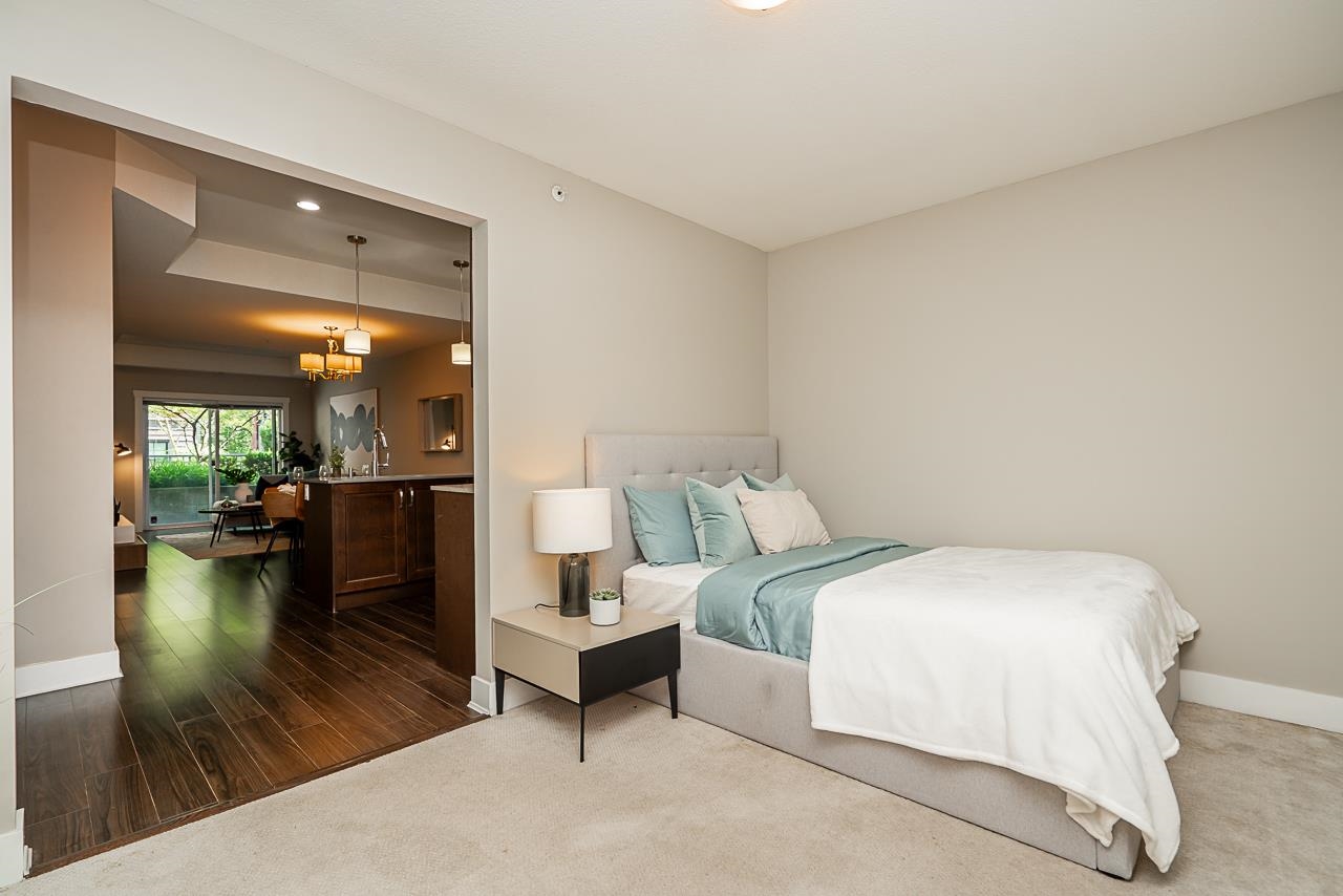 109 828 ROYAL AVENUE Unit: 109