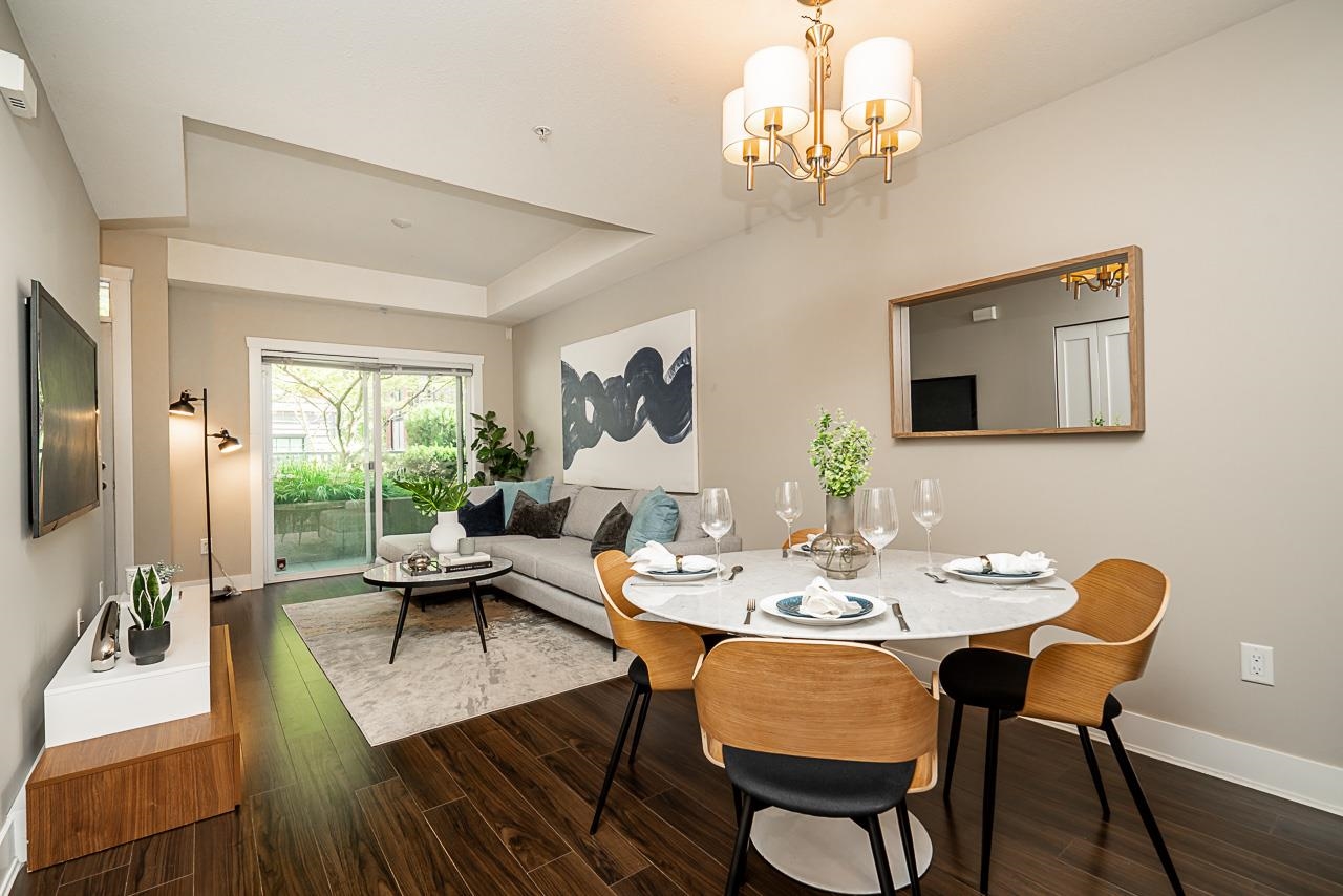 109 828 ROYAL AVENUE Unit: 109