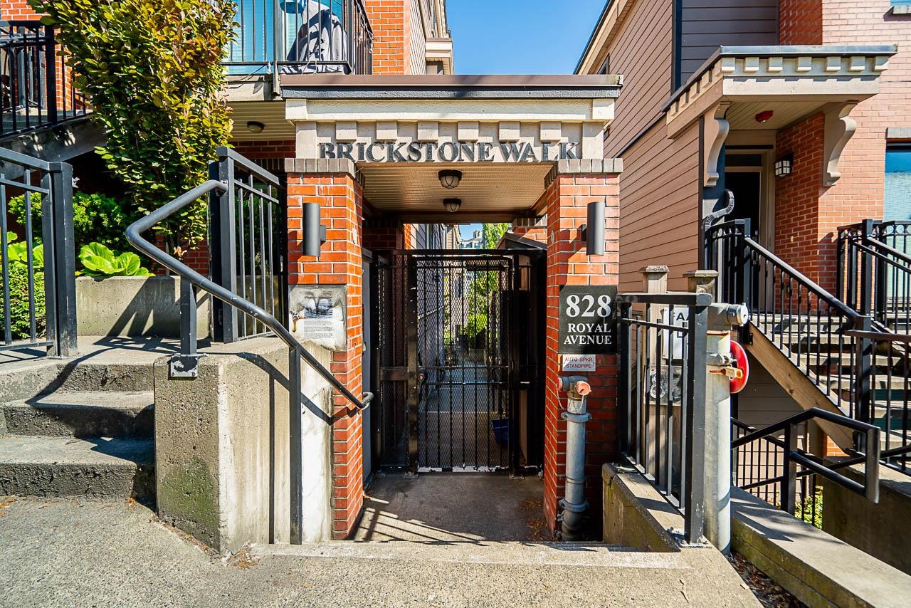 109 828 ROYAL AVENUE Unit: 109