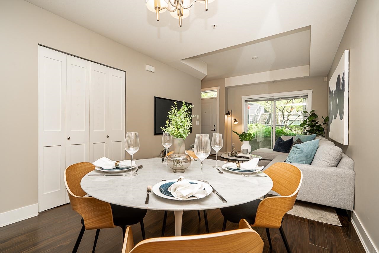 109 828 ROYAL AVENUE Unit: 109