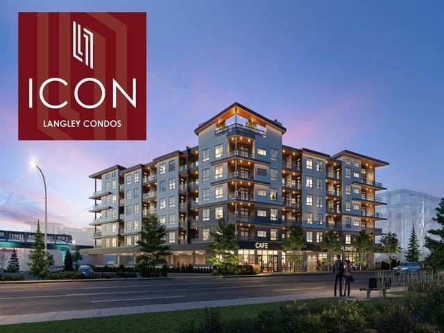 414 20061 FRASER HIGHWAY Unit: 414