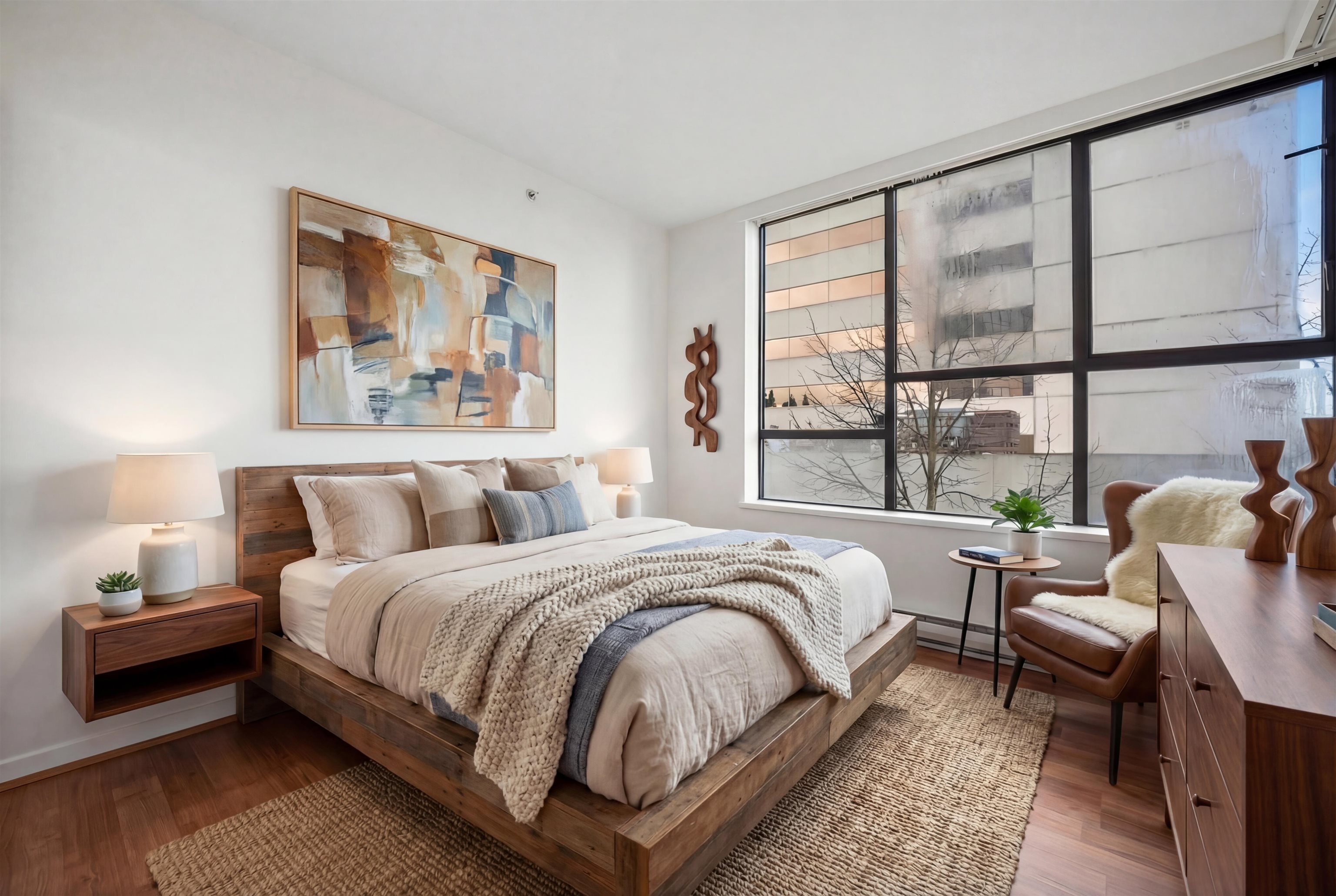 602 8180 GRANVILLE AVENUE Unit: 602