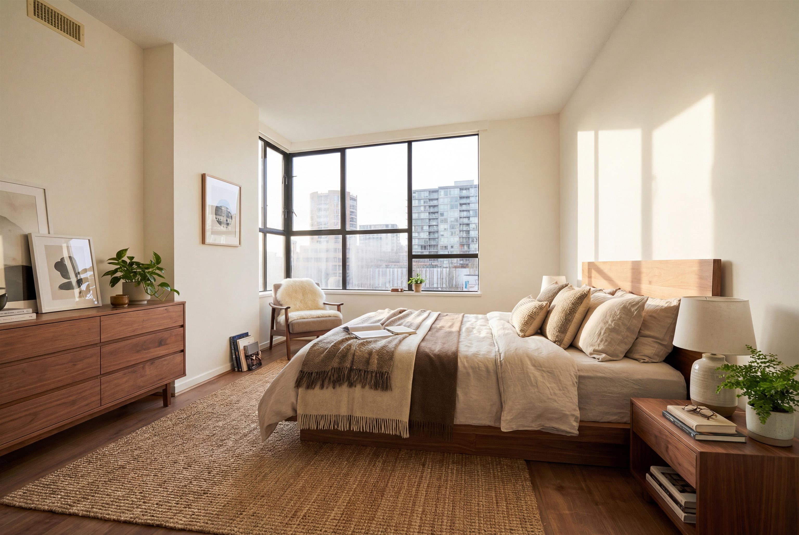 602 8180 GRANVILLE AVENUE Unit: 602