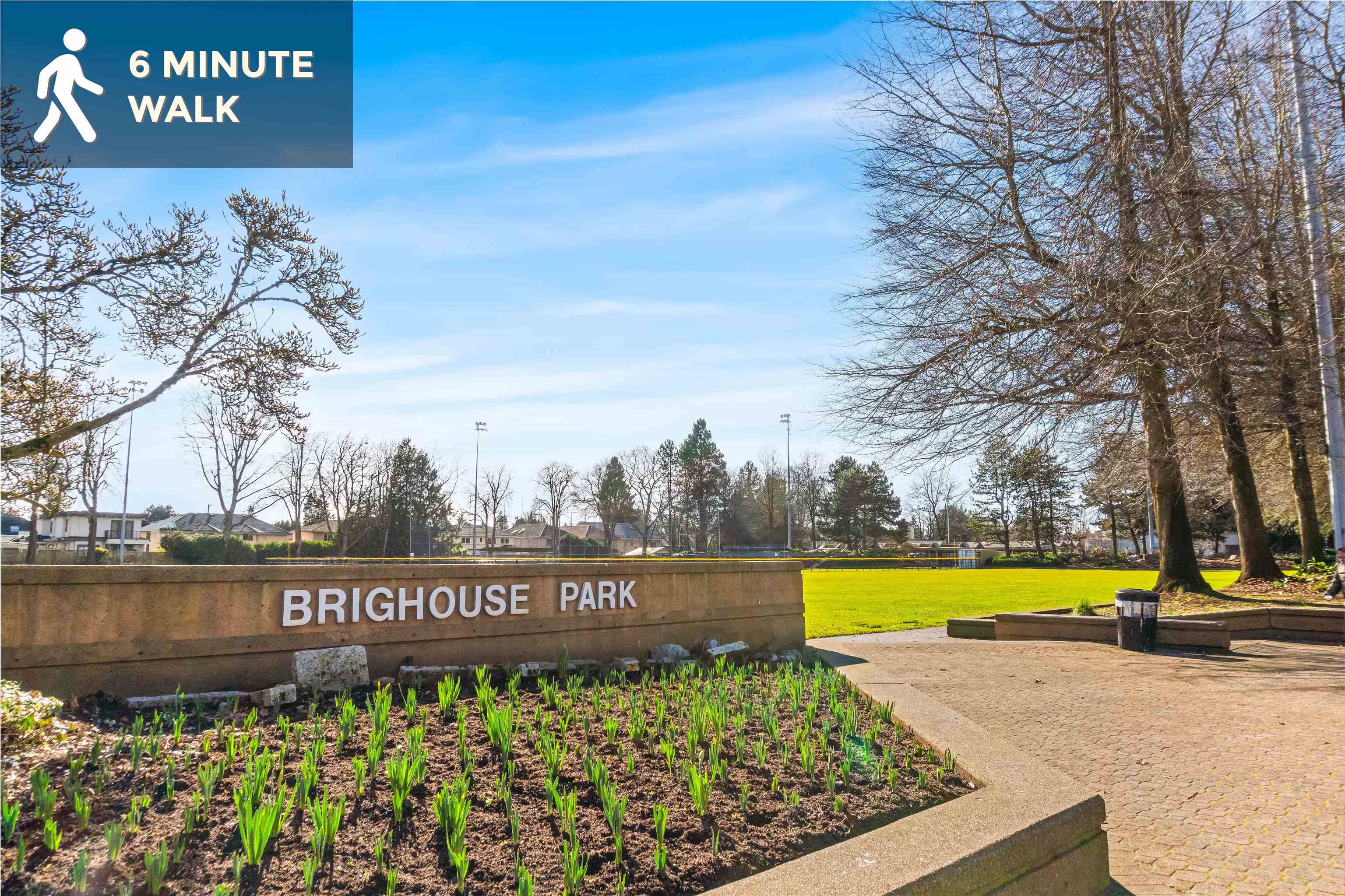 602 8180 GRANVILLE AVENUE Unit: 602