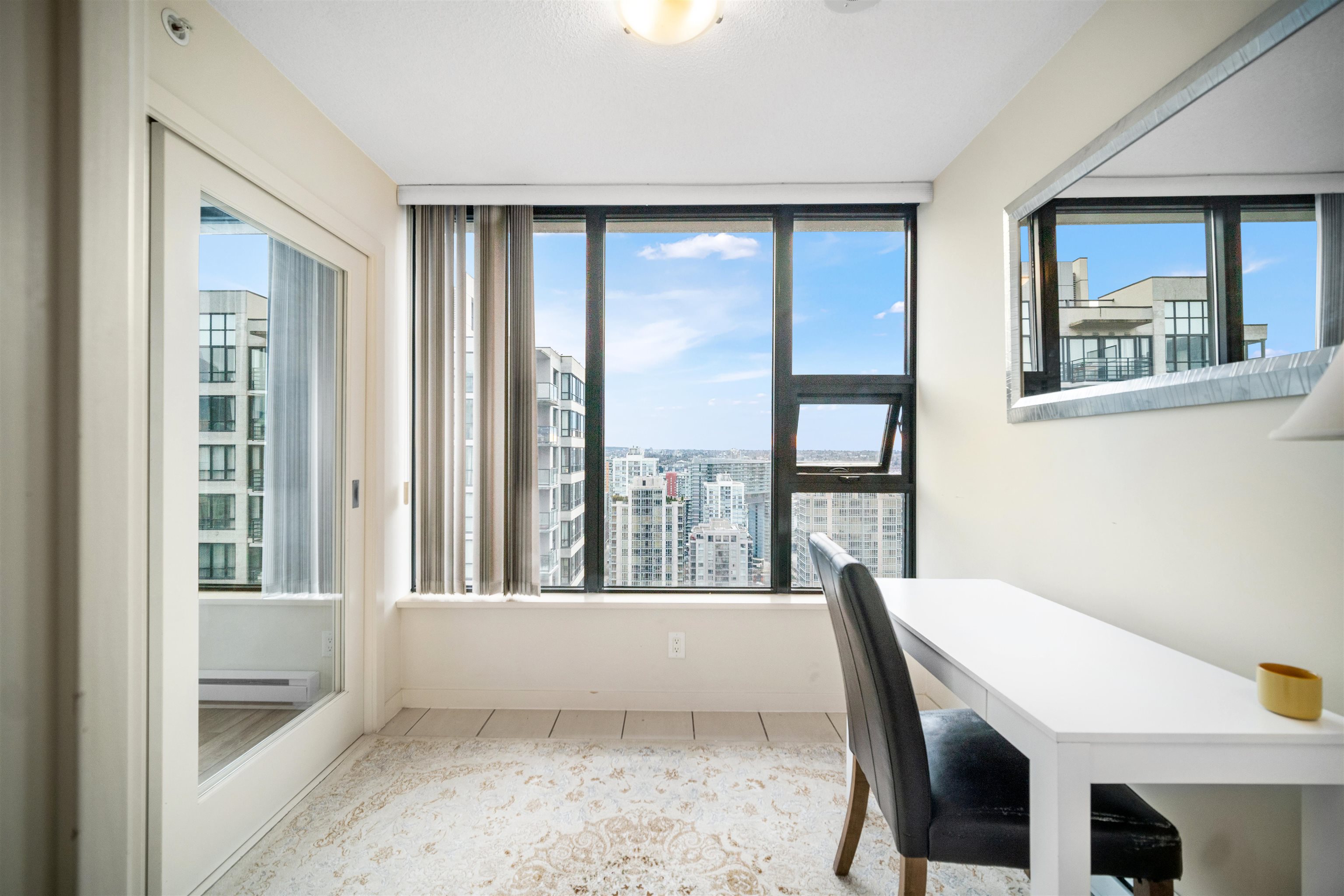 3104 928 HOMER STREET Unit: 3104