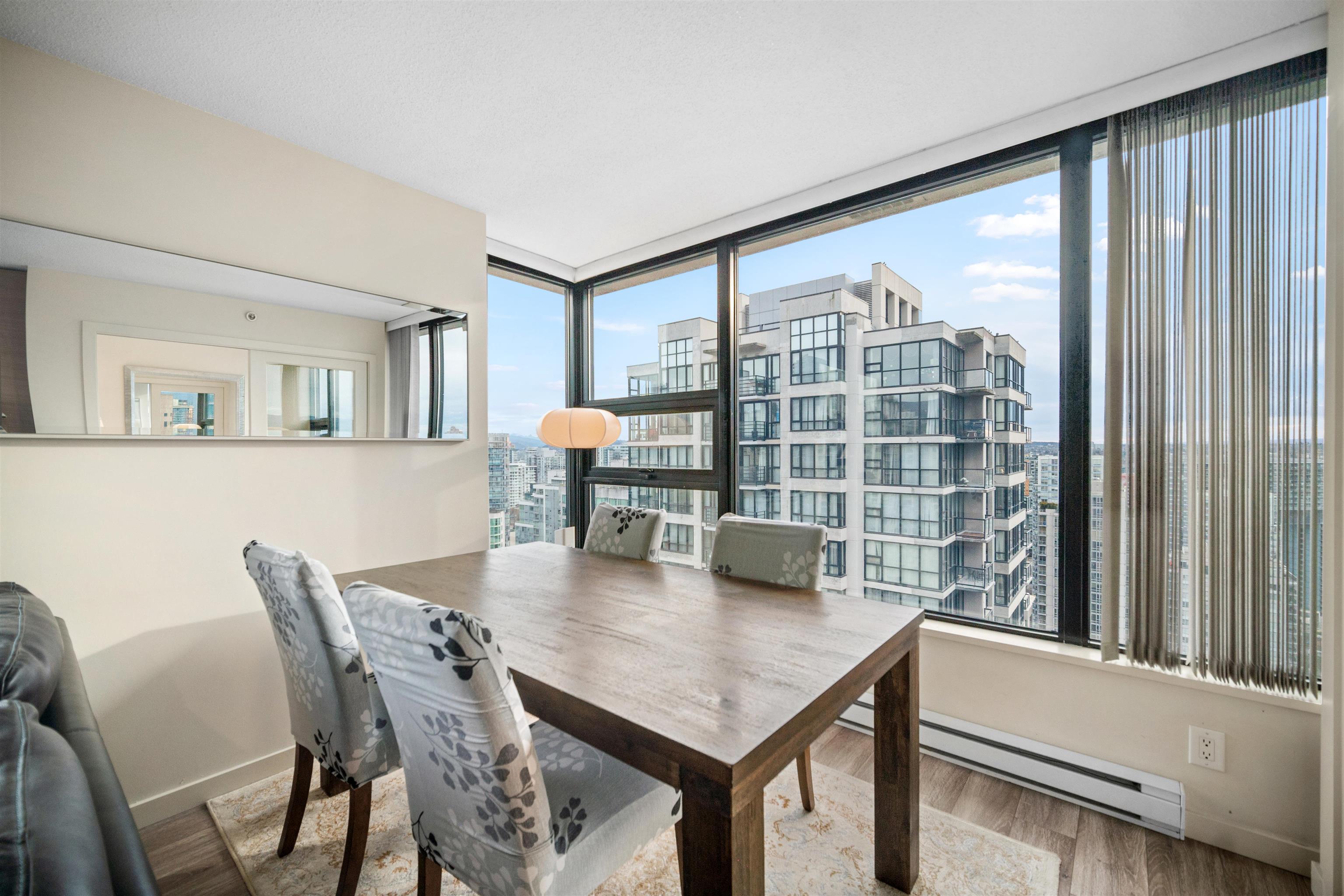 3104 928 HOMER STREET Unit: 3104