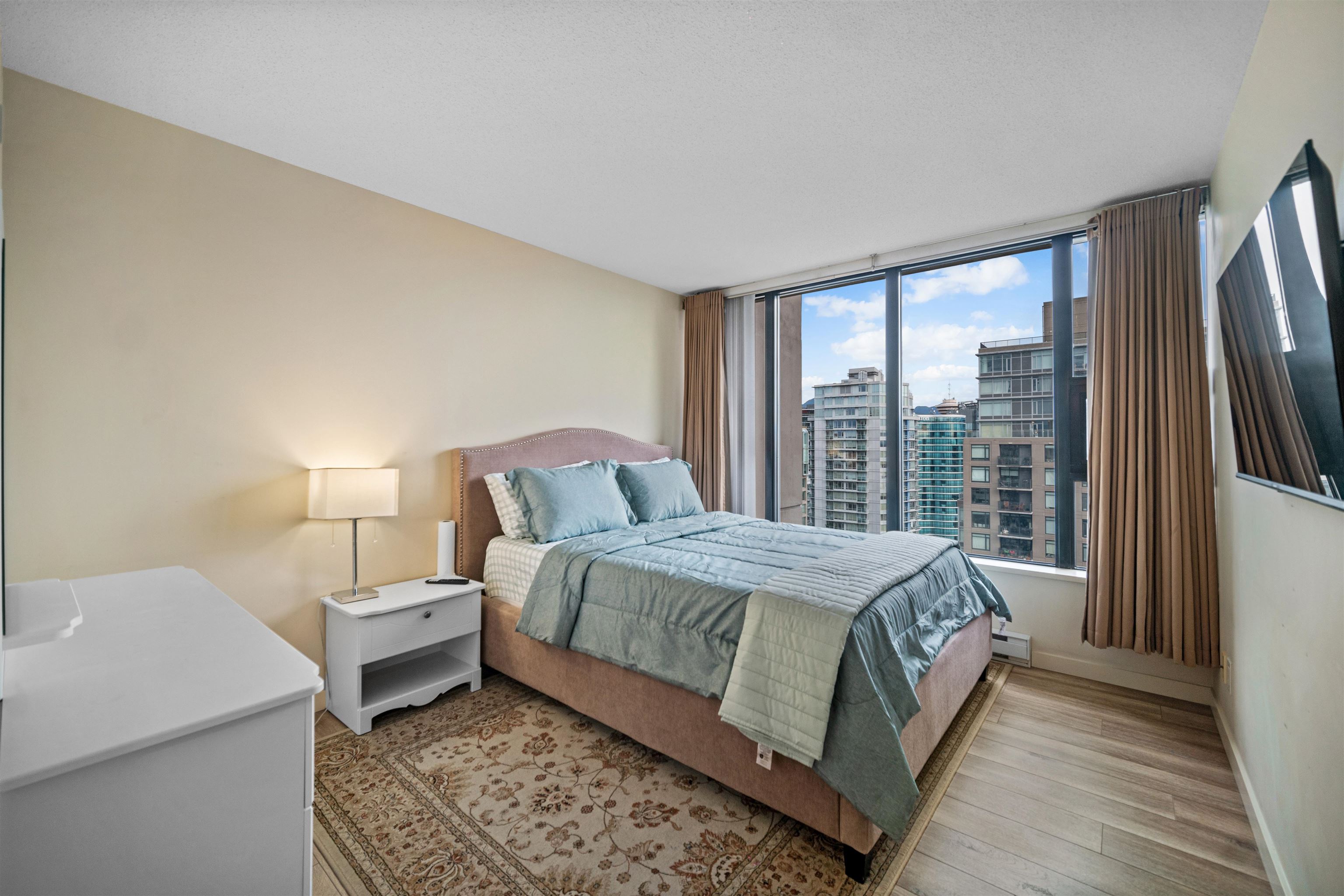 3104 928 HOMER STREET Unit: 3104