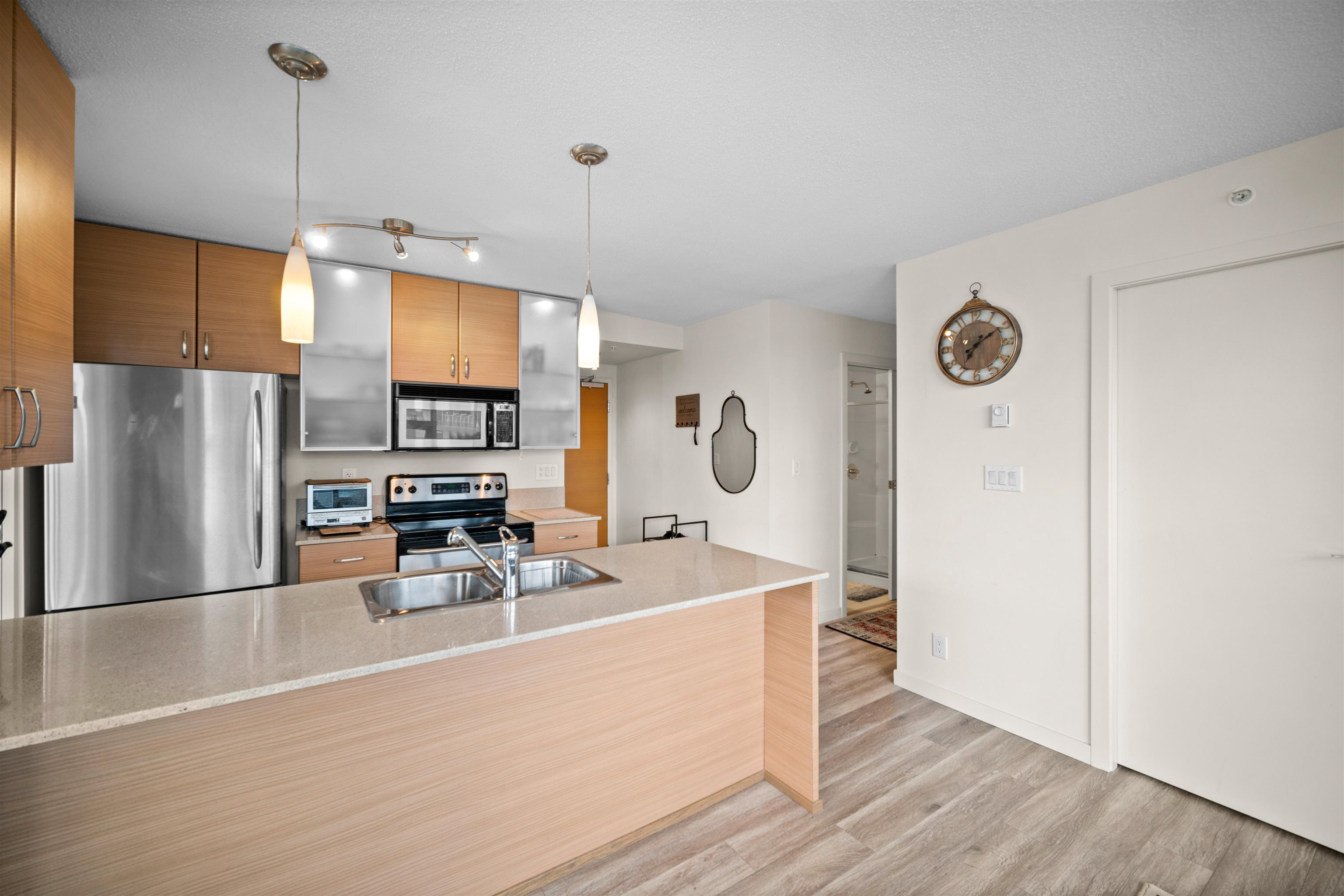 3104 928 HOMER STREET Unit: 3104