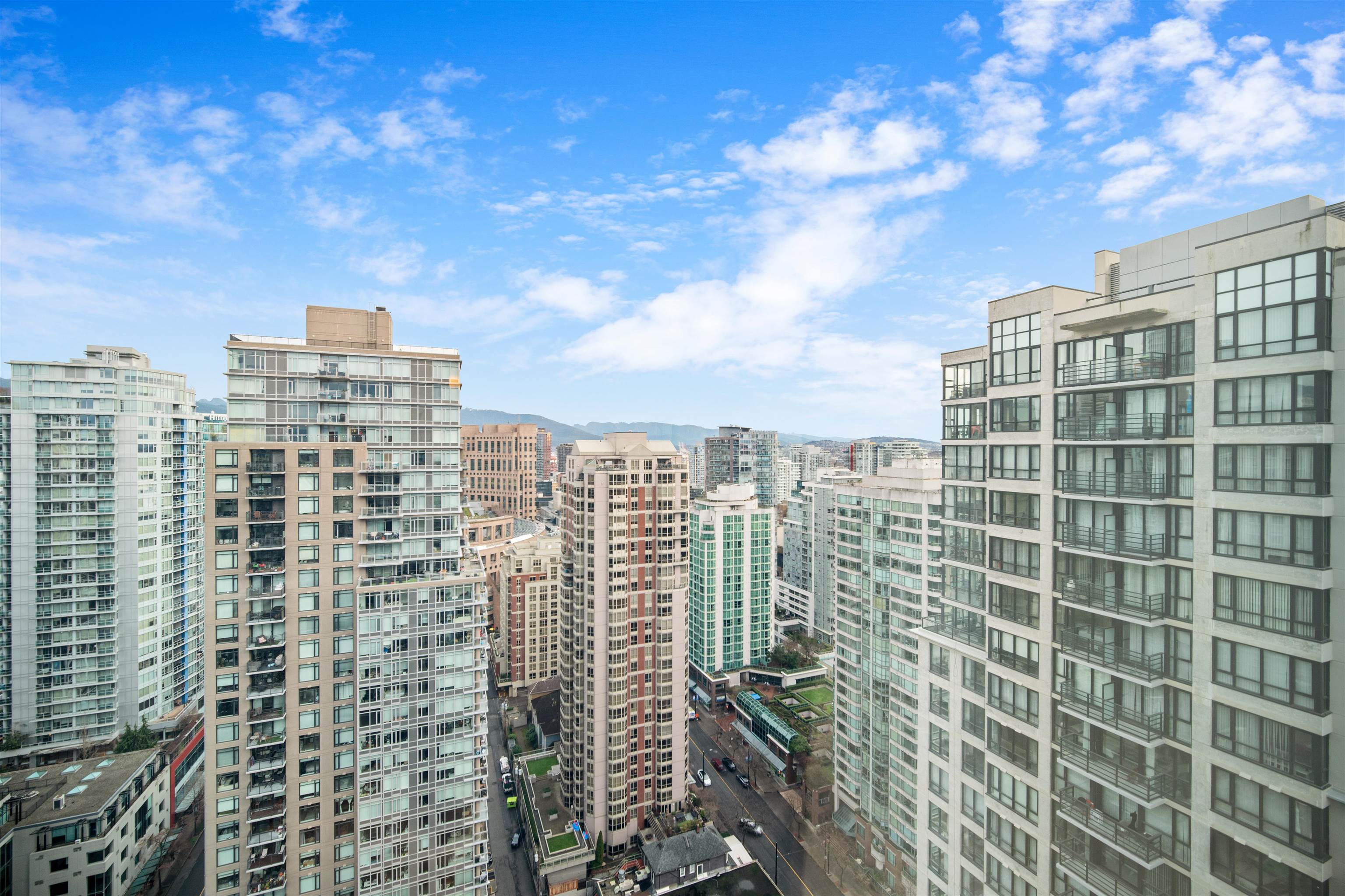 3104 928 HOMER STREET Unit: 3104