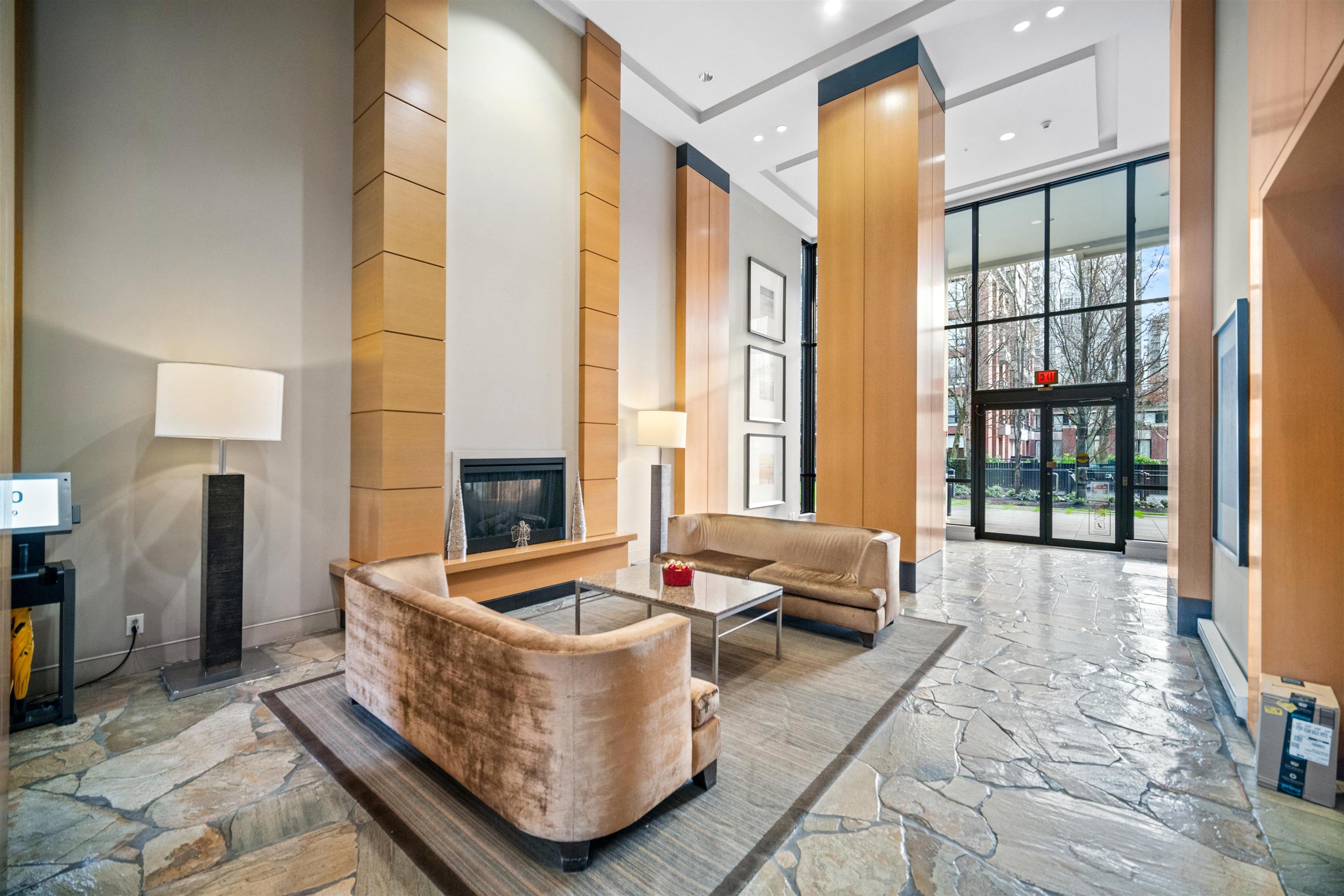 3104 928 HOMER STREET Unit: 3104