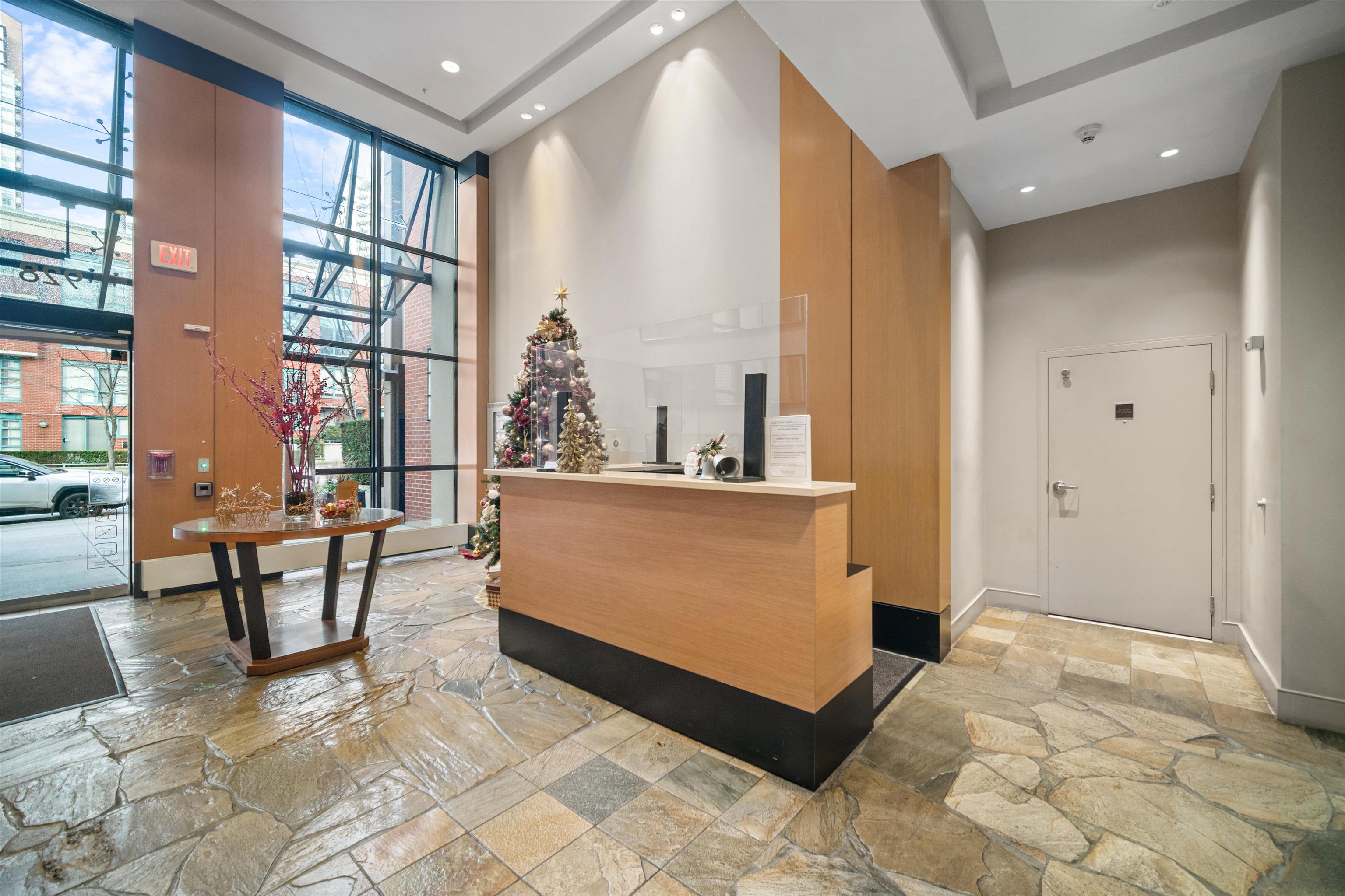 3104 928 HOMER STREET Unit: 3104