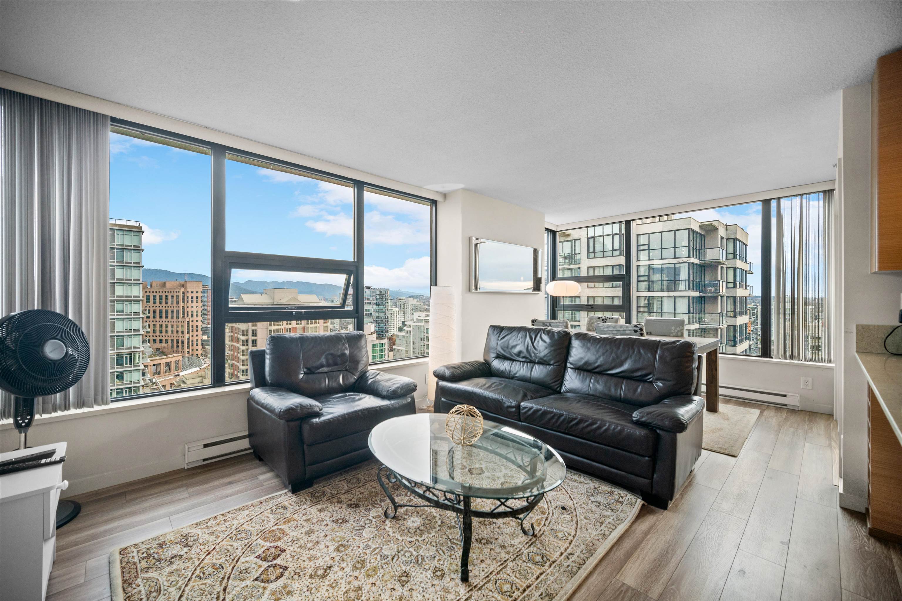 3104 928 HOMER STREET Unit: 3104