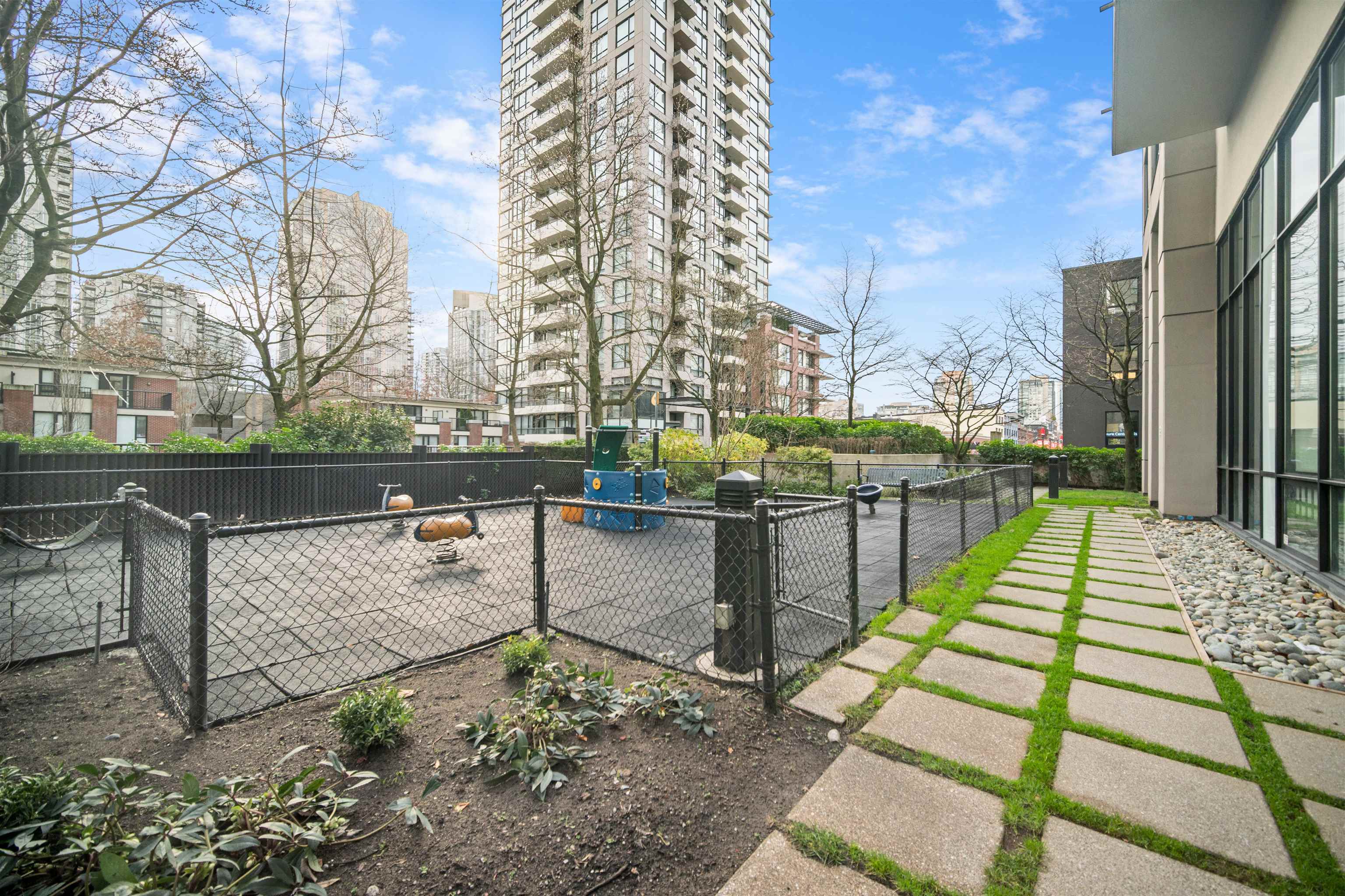 3104 928 HOMER STREET Unit: 3104