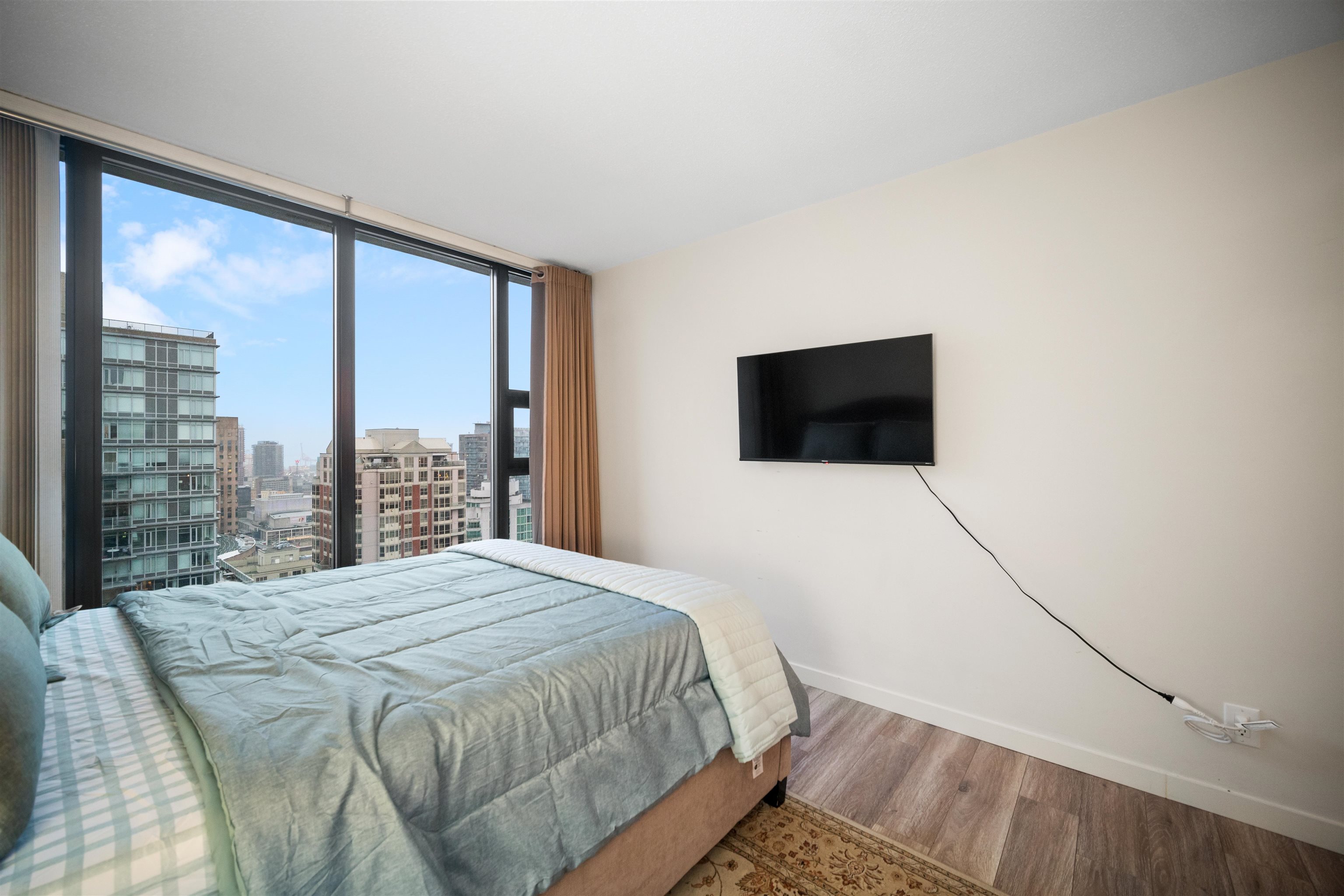 3104 928 HOMER STREET Unit: 3104