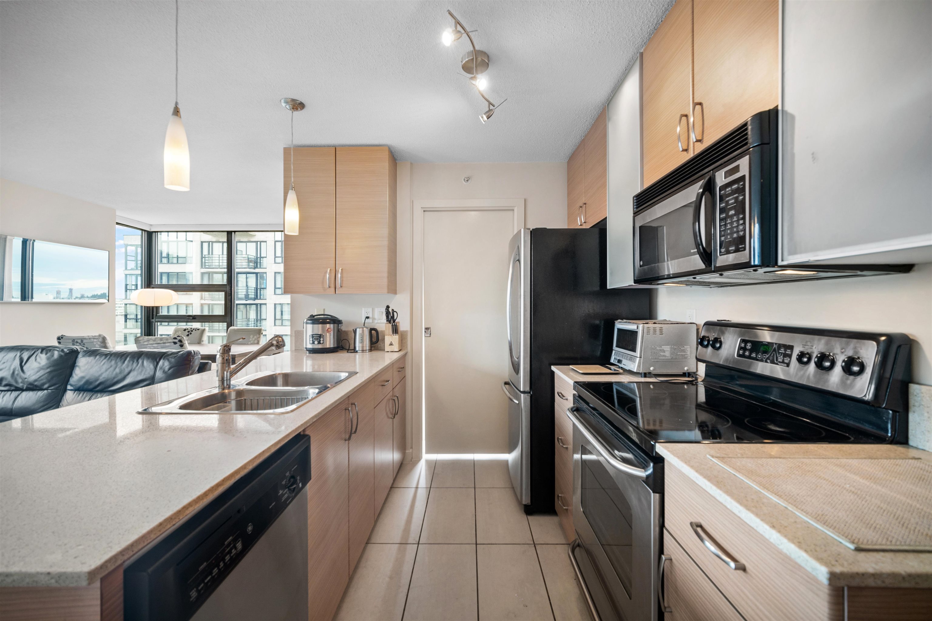 3104 928 HOMER STREET Unit: 3104