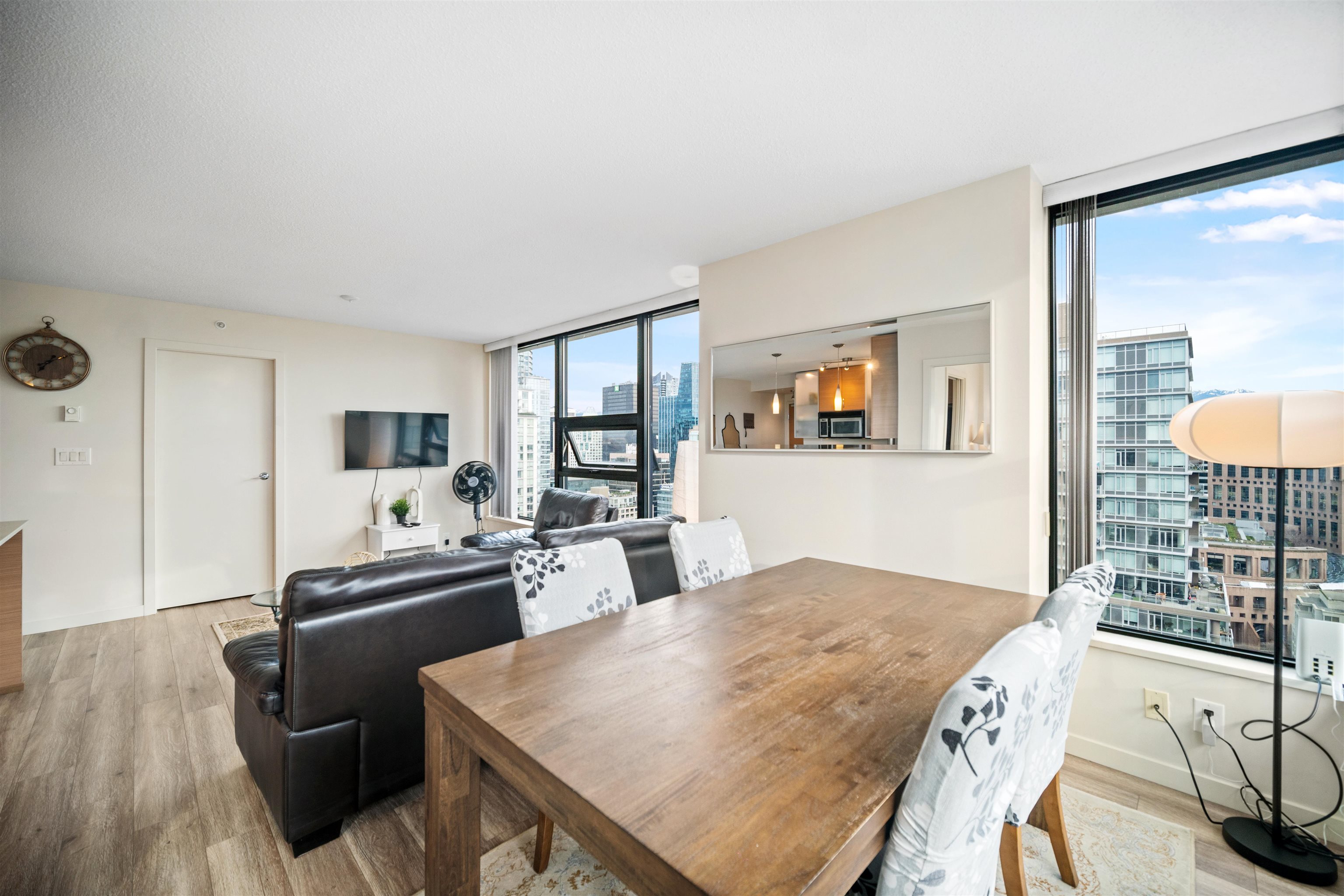 3104 928 HOMER STREET Unit: 3104