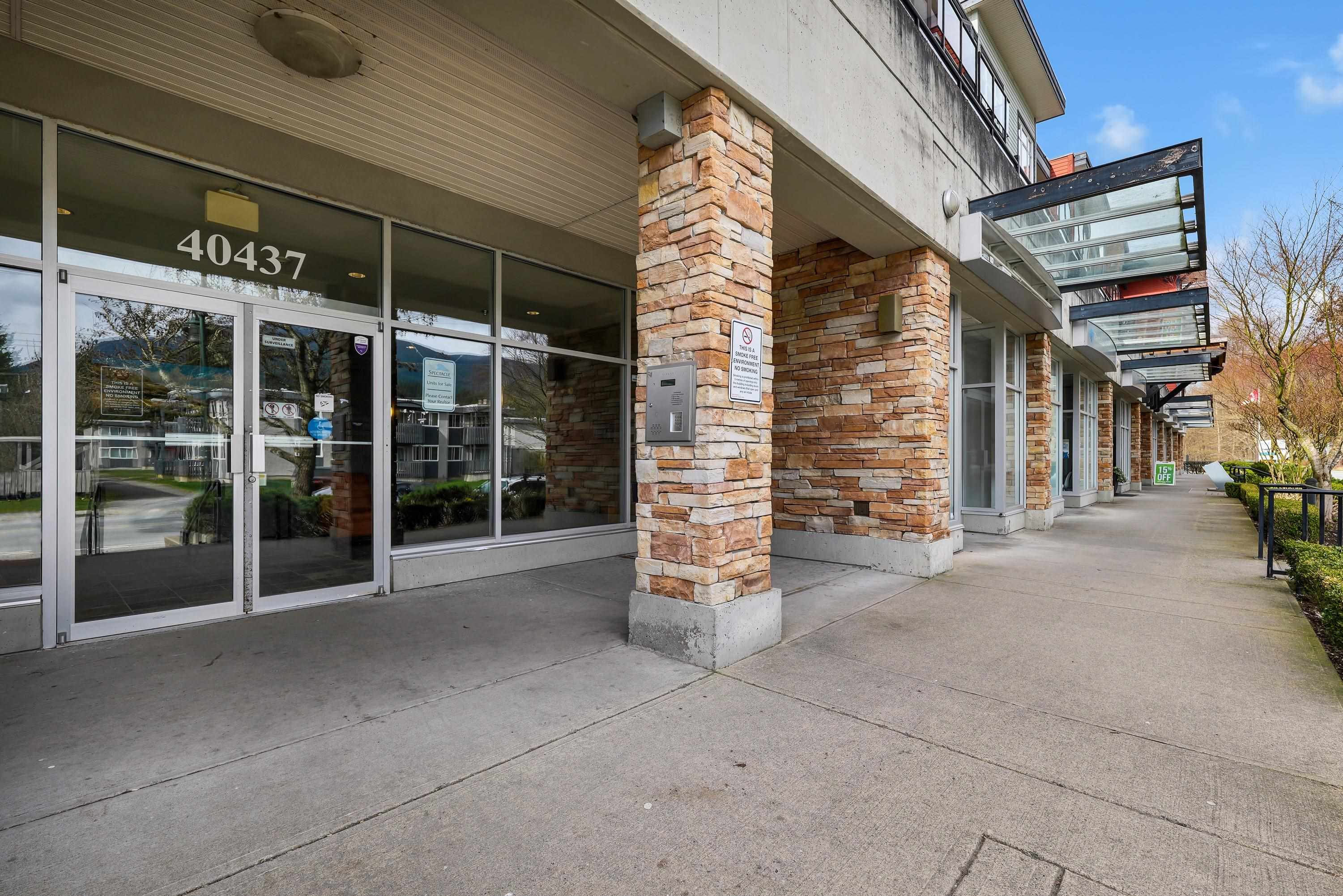 406 40437 TANTALUS ROAD Unit: 406