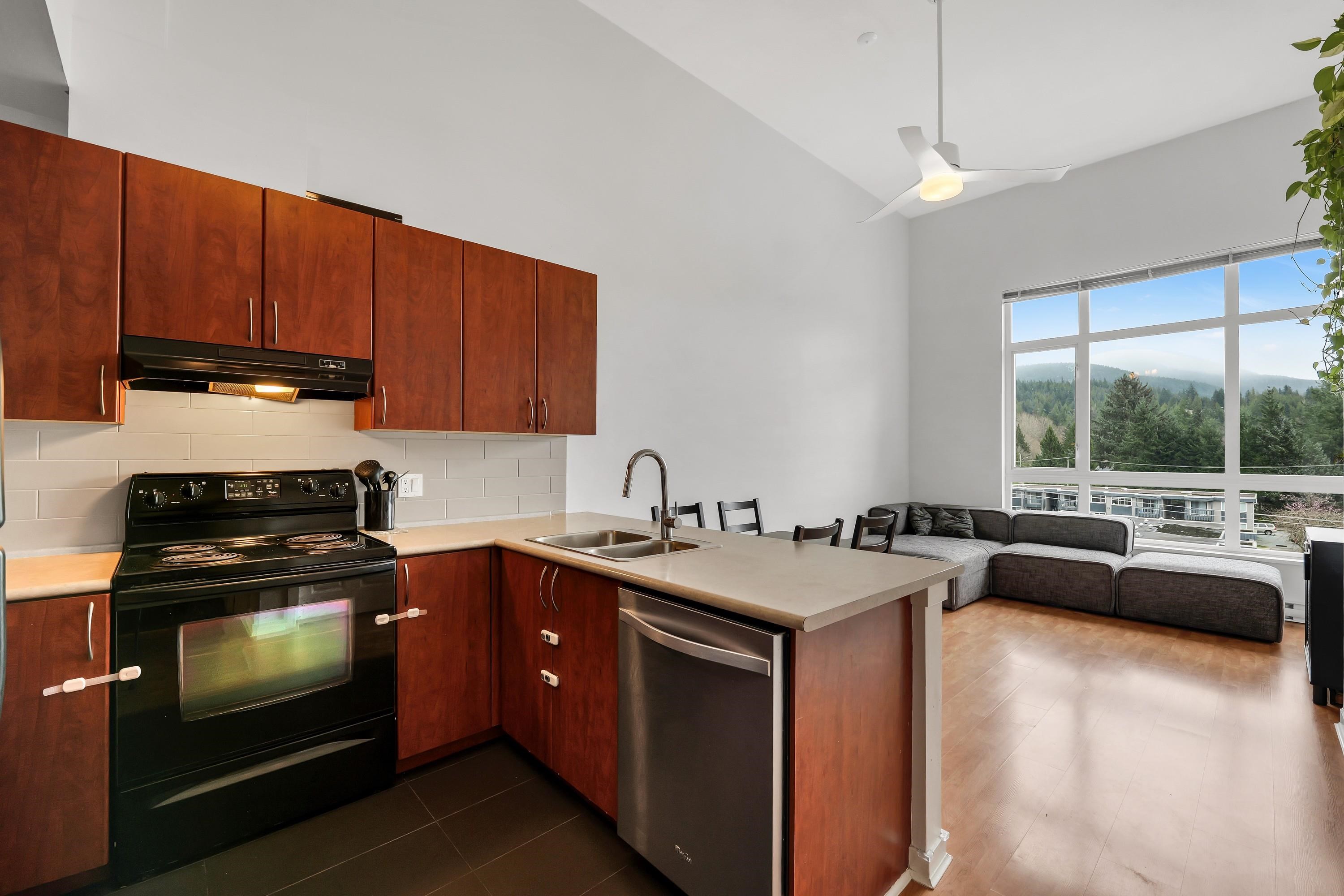406 40437 TANTALUS ROAD Unit: 406