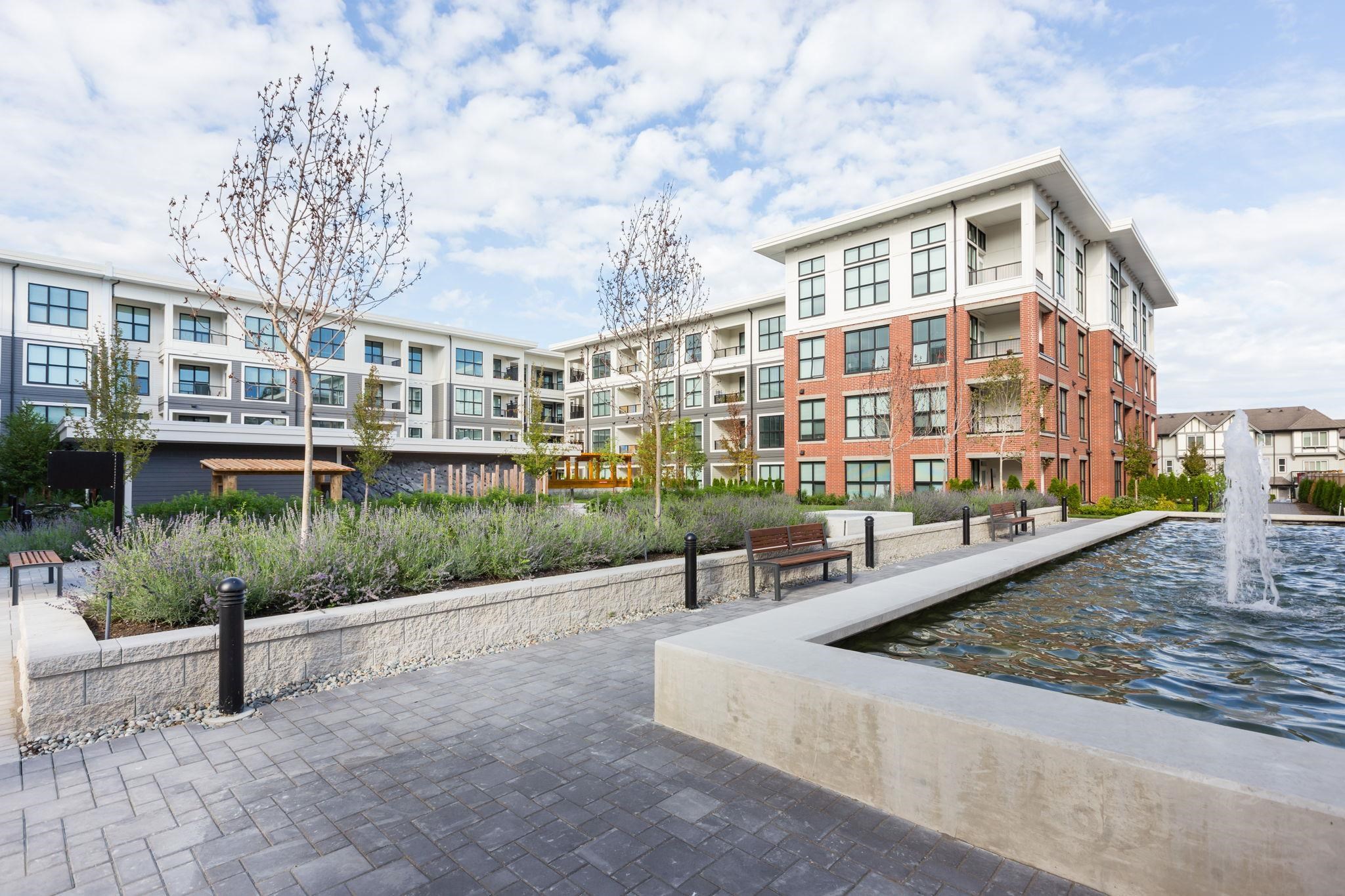 121 9500 TOMICKI AVENUE Unit: 121