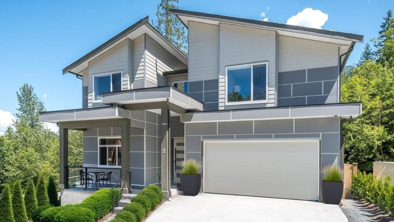 2 7138 MARBLE HILL ROAD Unit: 2