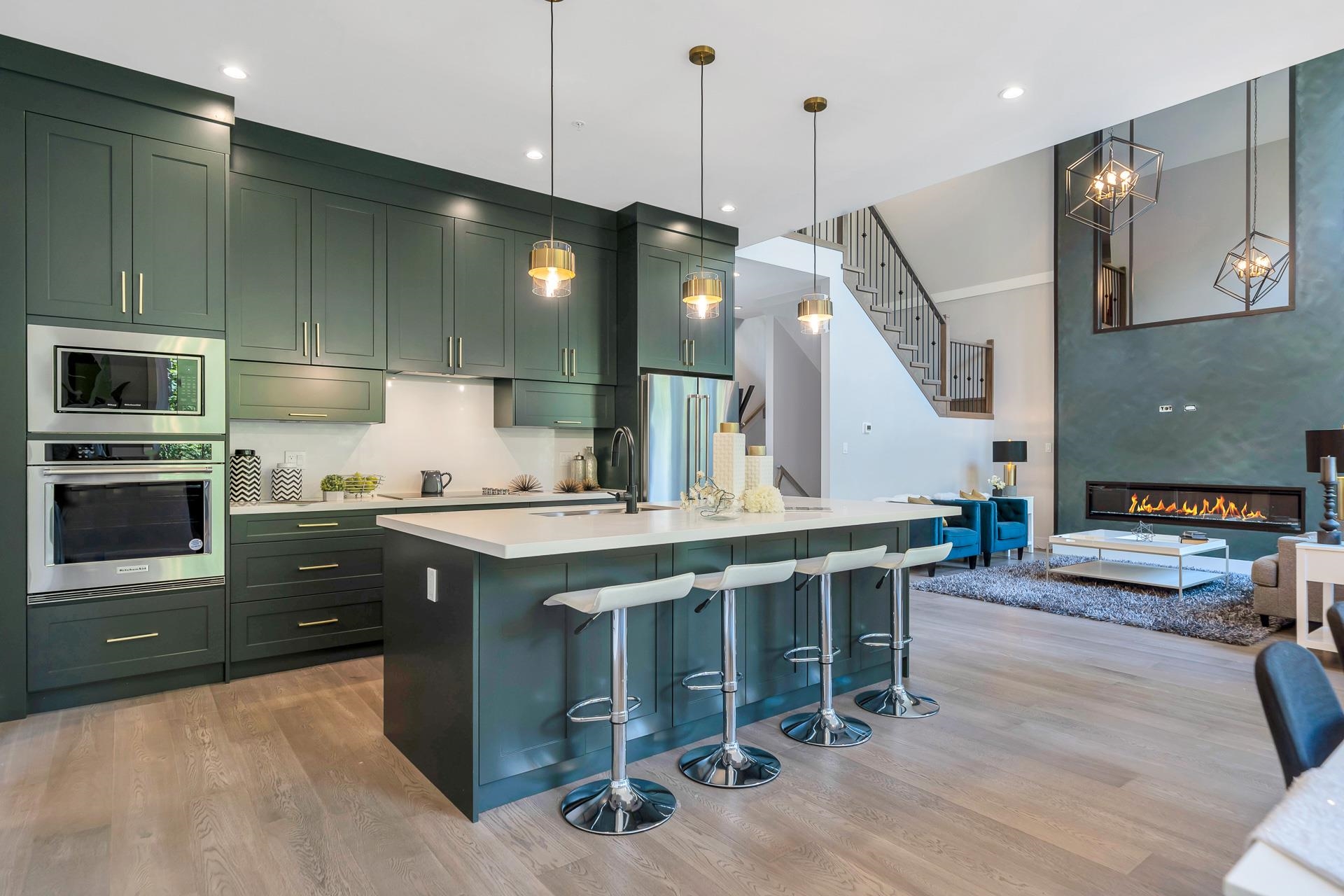 2 7138 MARBLE HILL ROAD Unit: 2