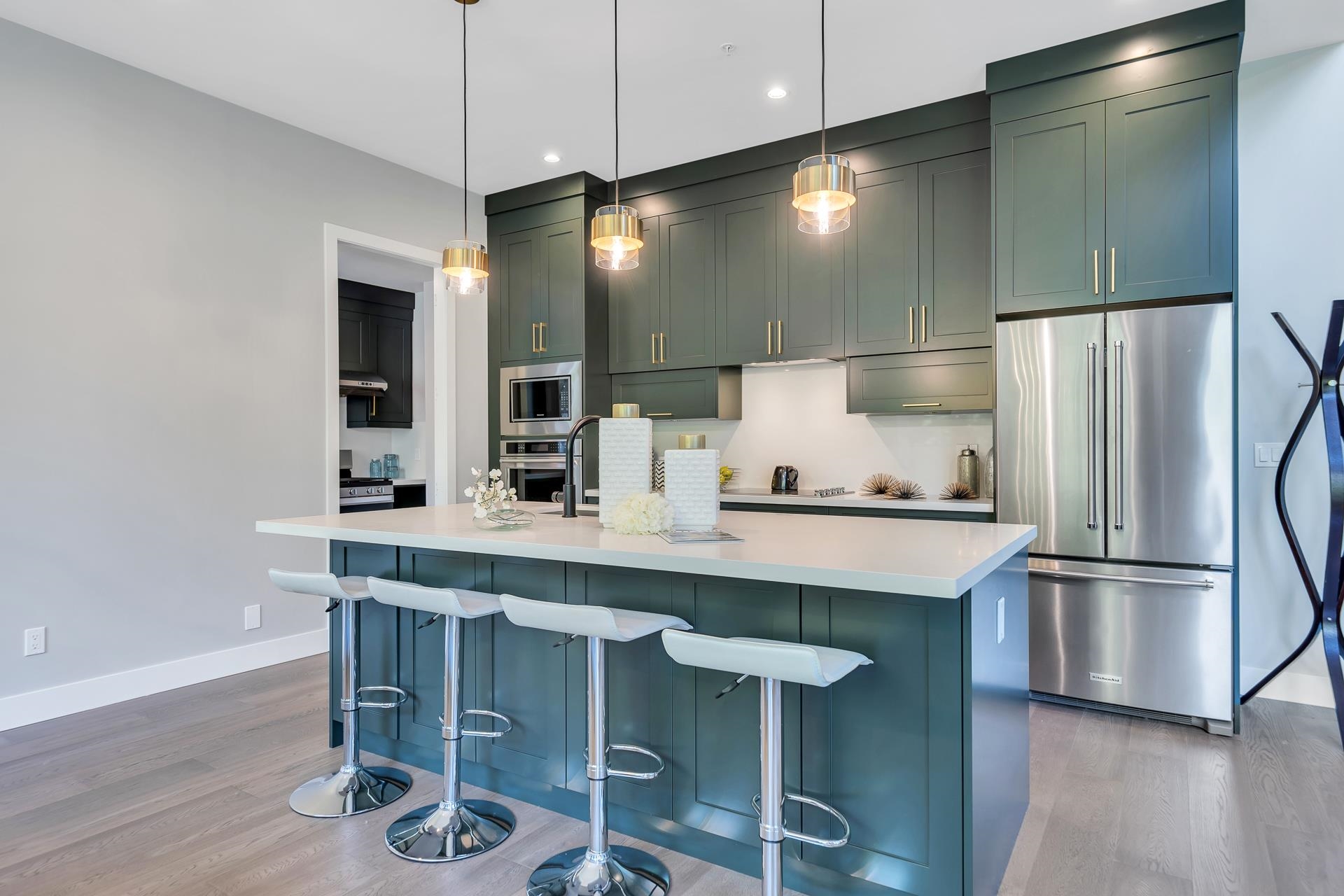 2 7138 MARBLE HILL ROAD Unit: 2