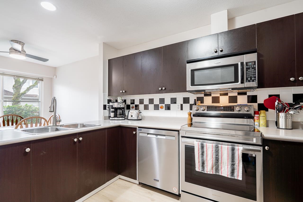 24 11870 232 STREET Unit: 24